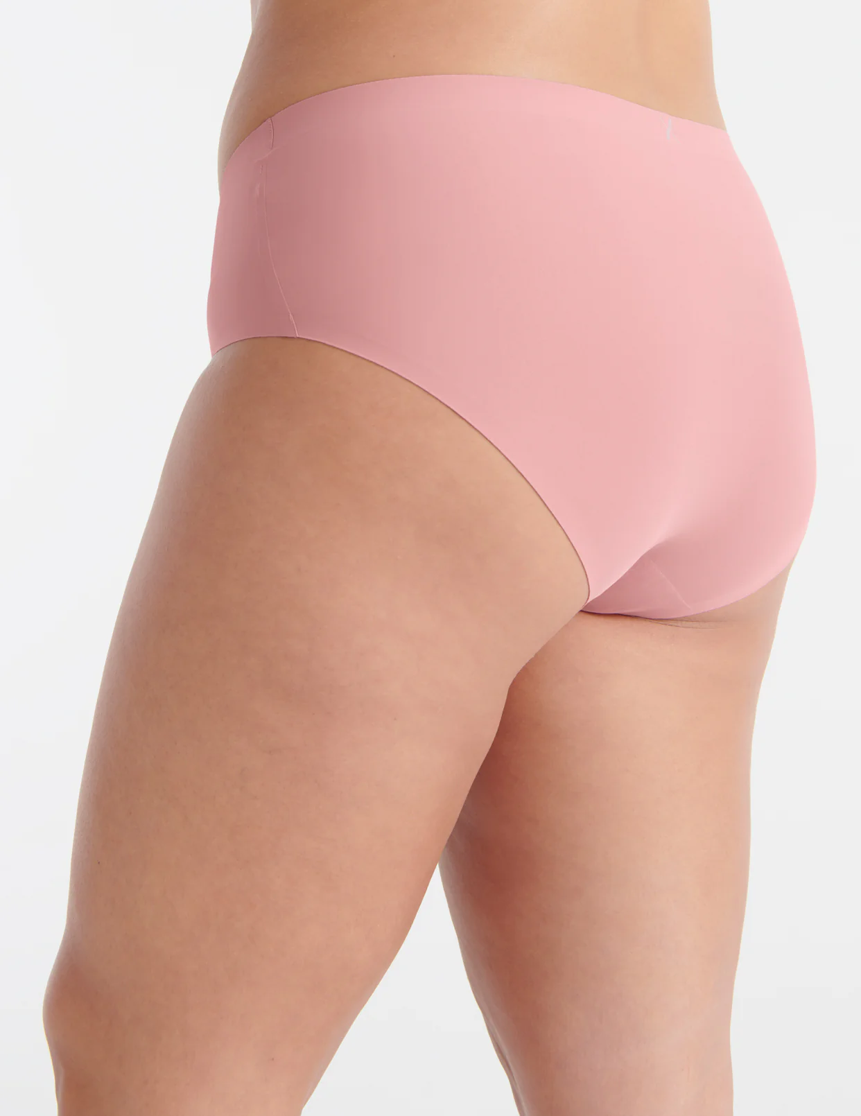 Essential No-Show Boyshort - Last Call - Image 97
