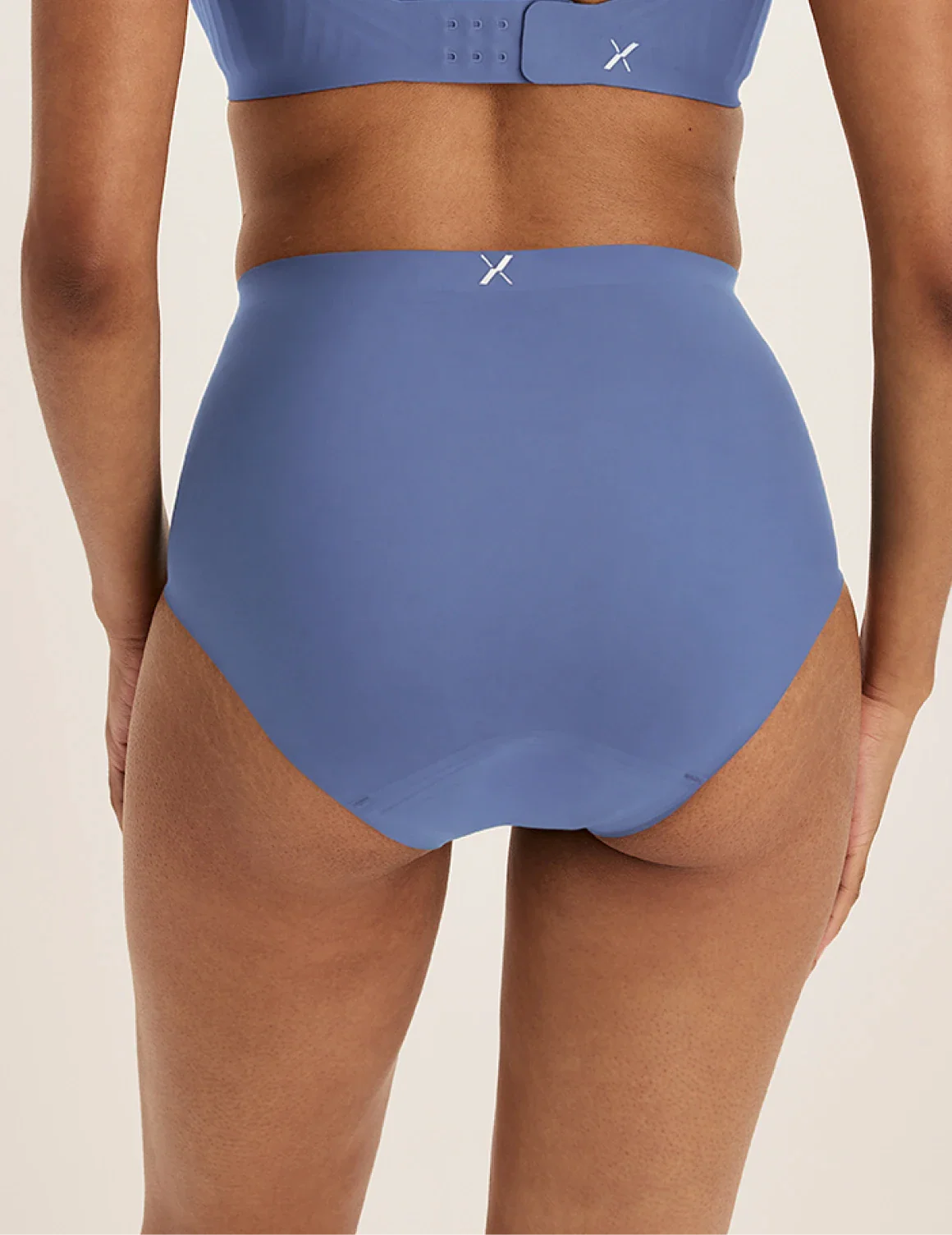 Leakproof UltraThin No-Show High Rise - Last Call - Image 102
