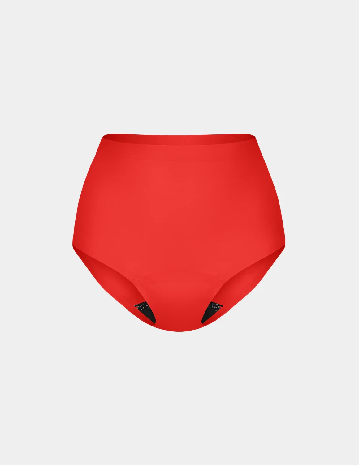 Leakproof UltraThin No-Show High Rise - Last Call - Image 19