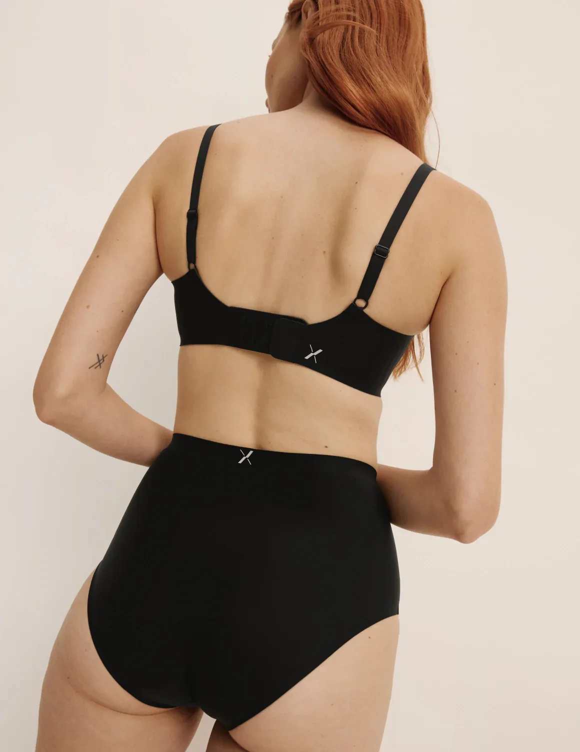 Leakproof UltraThin No-Show High Rise - Last Call - Image 25