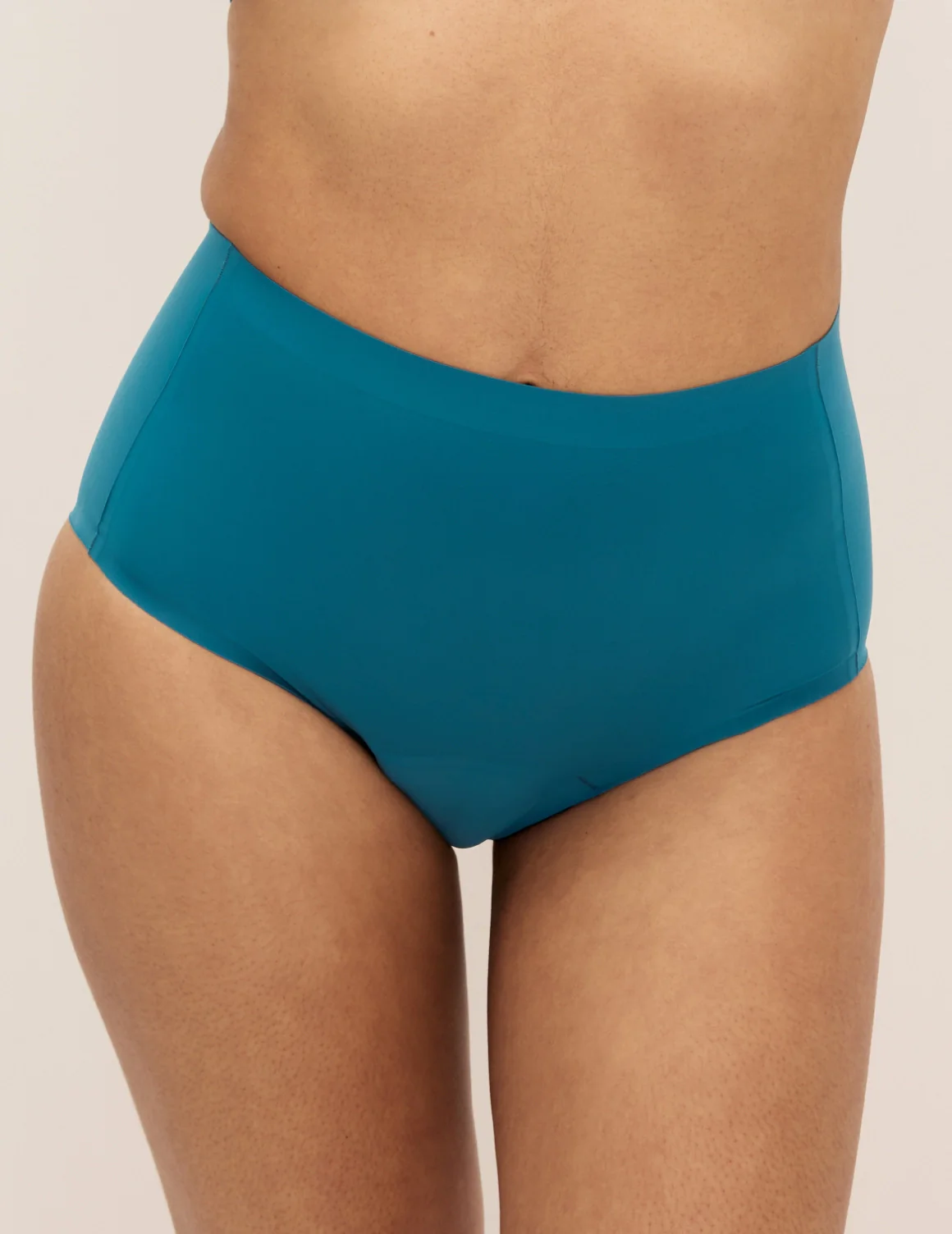 Leakproof UltraThin No-Show High Rise - Last Call - Image 70