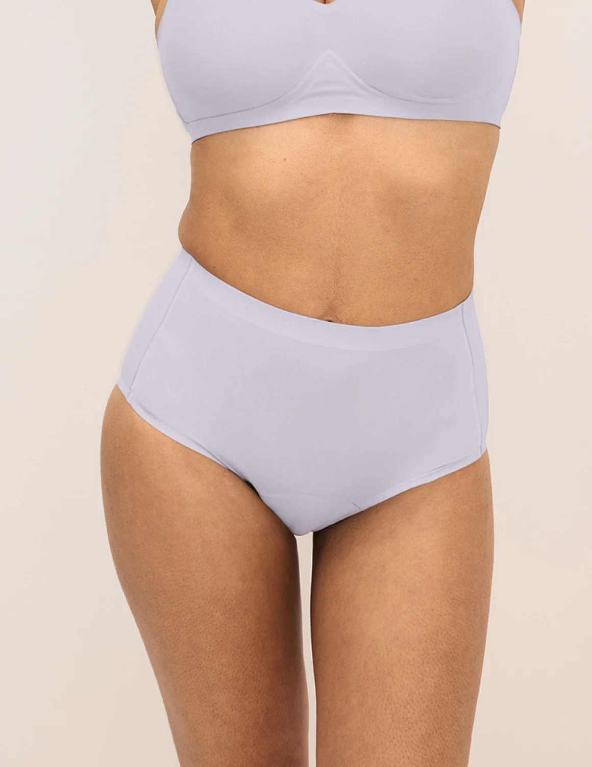 Leakproof UltraThin No-Show High Rise - Last Call - Image 91