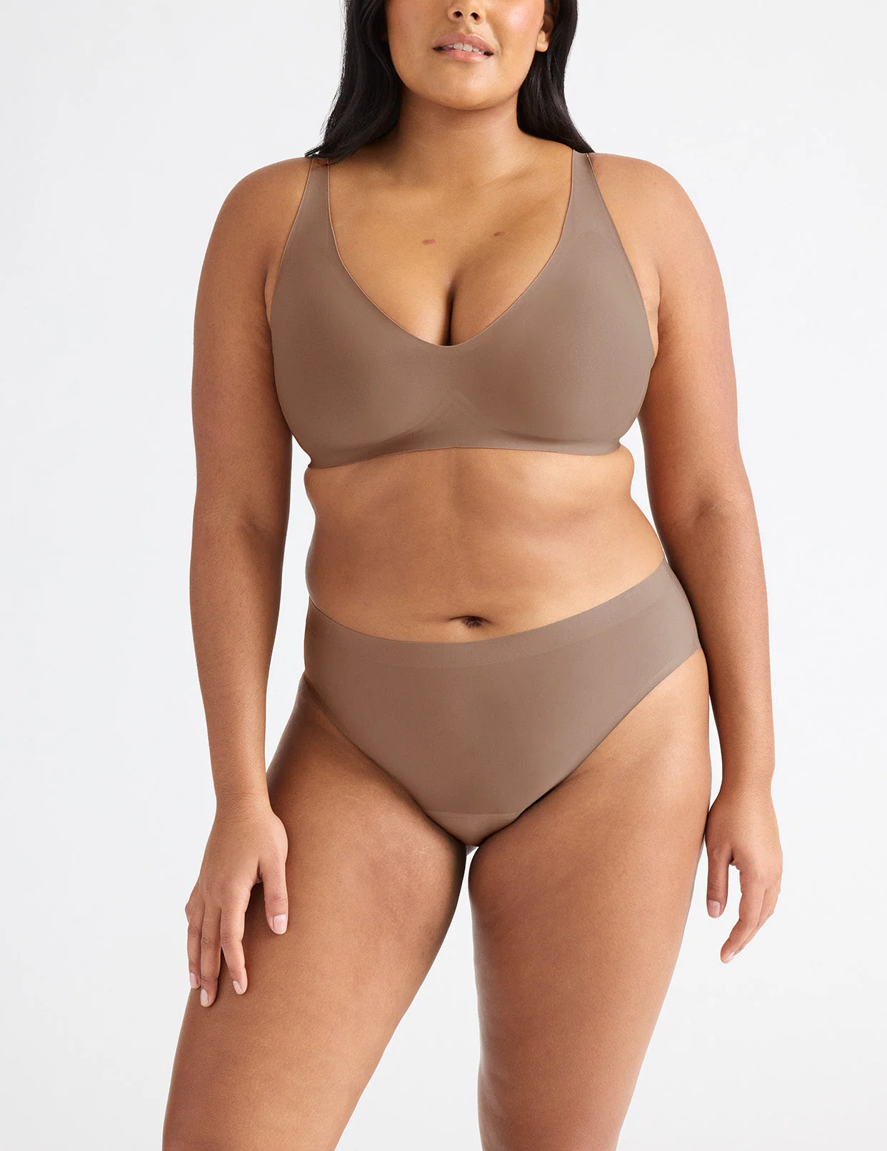 Leakproof UltraThin No-Show French Cut - Last Call - Image 64
