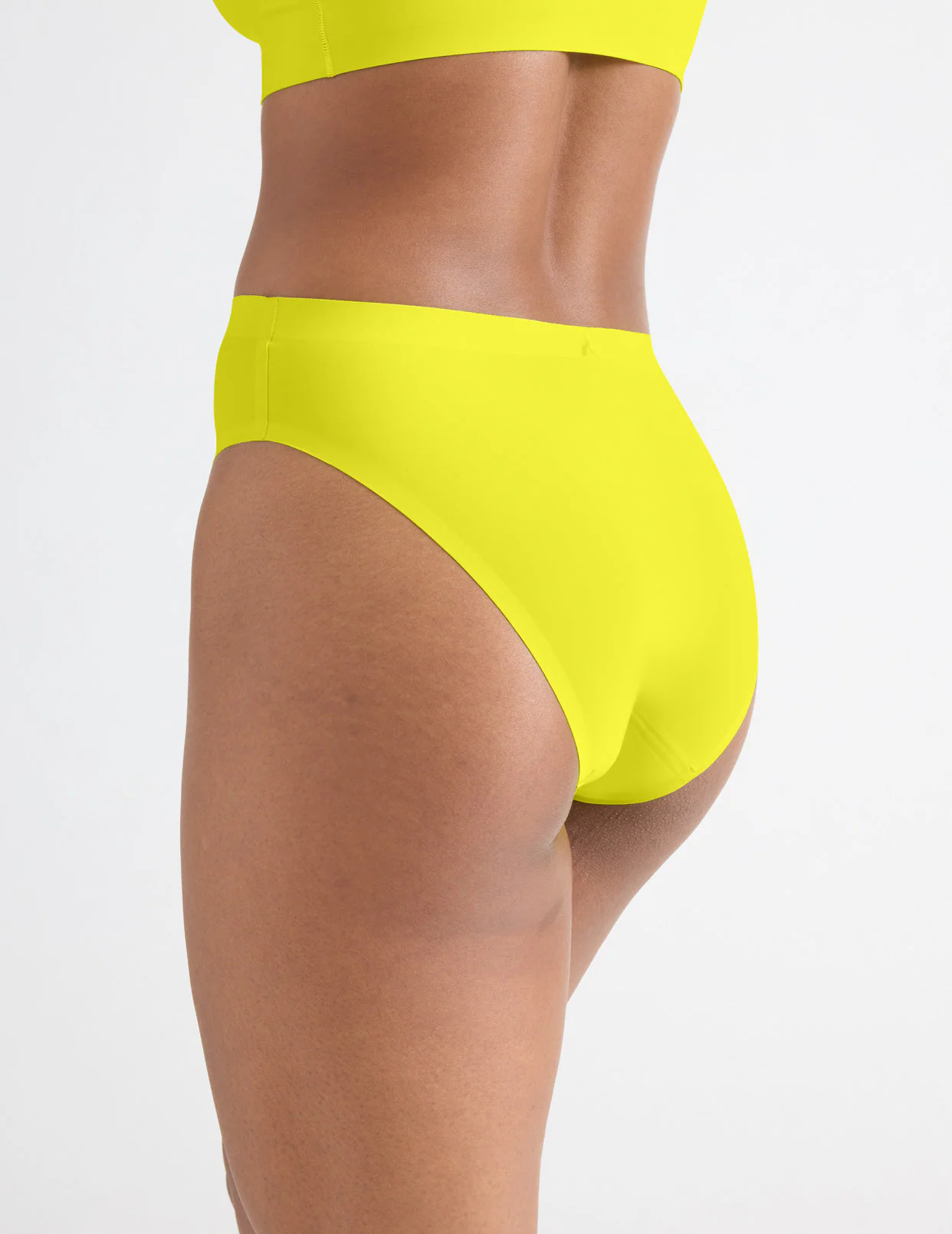 Leakproof UltraThin No-Show French Cut - Last Call - Image 98