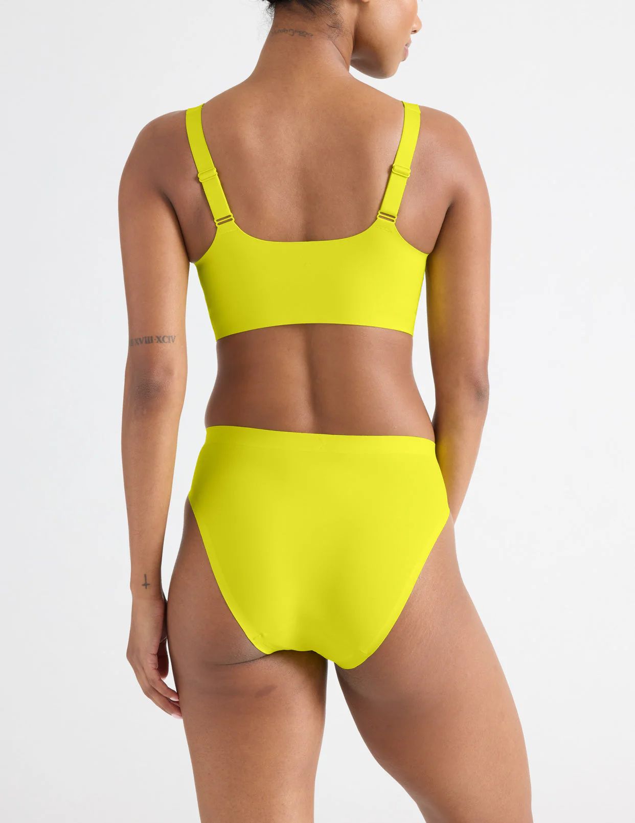 Leakproof UltraThin No-Show French Cut - Last Call - Image 99
