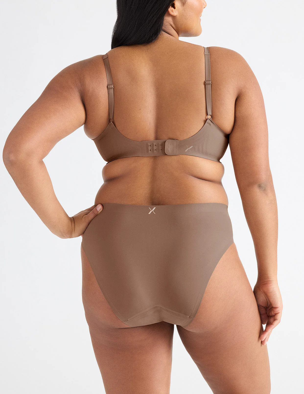 Leakproof UltraThin No-Show French Cut - Last Call - Image 66