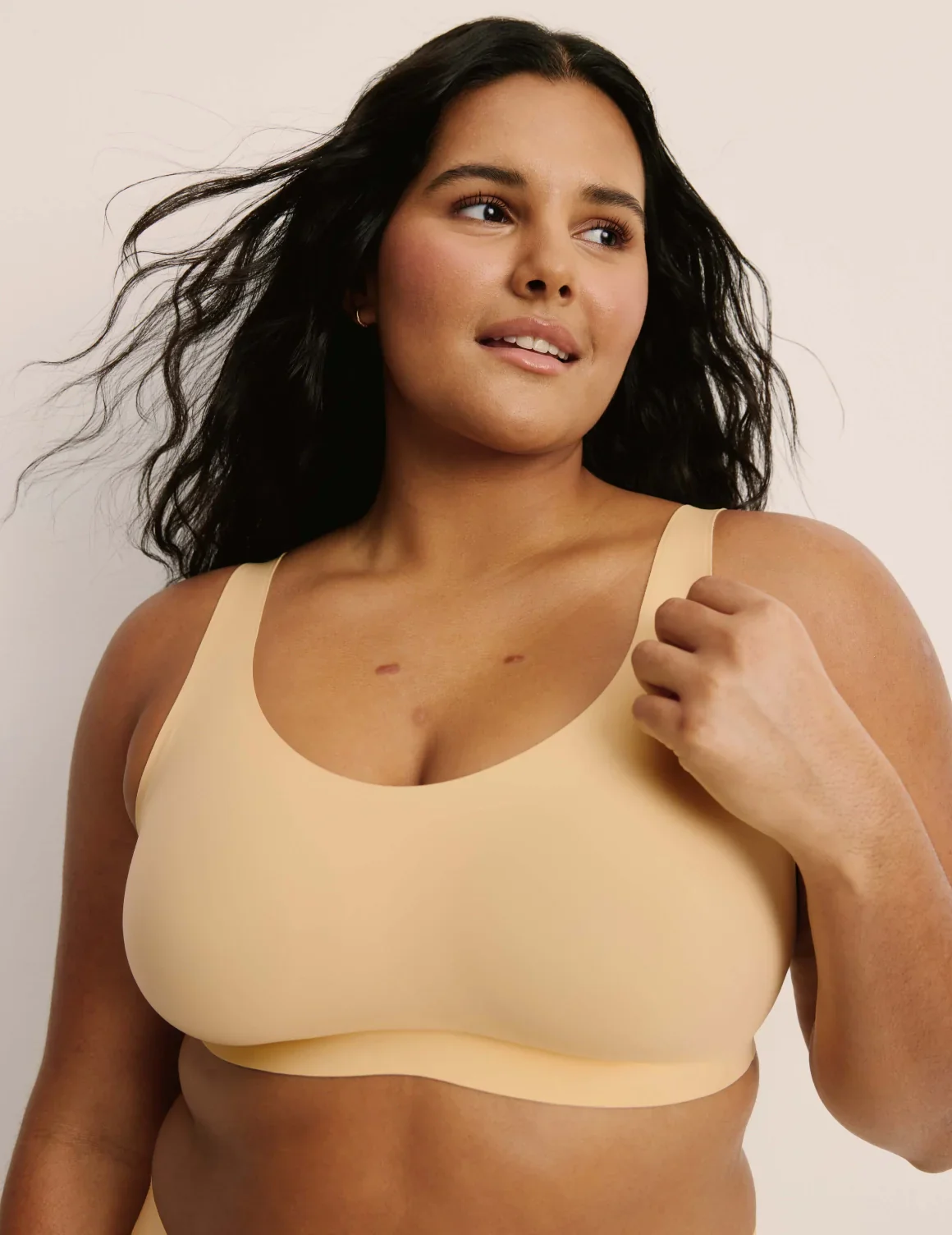 Revolution Adjustable Pullover Bra - Last Call - Image 5