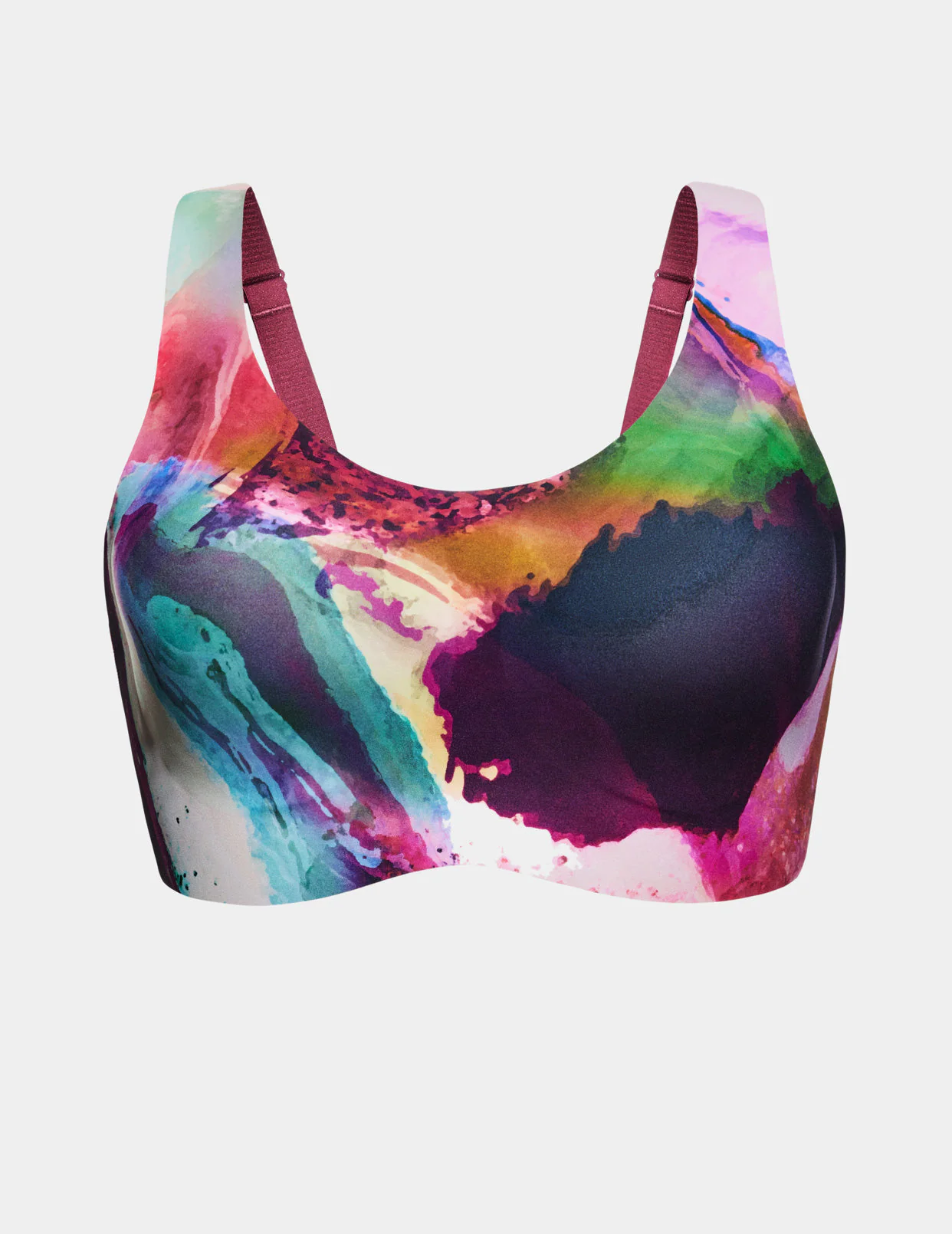 Revolution Adjustable Pullover Bra - Last Call - Image 51