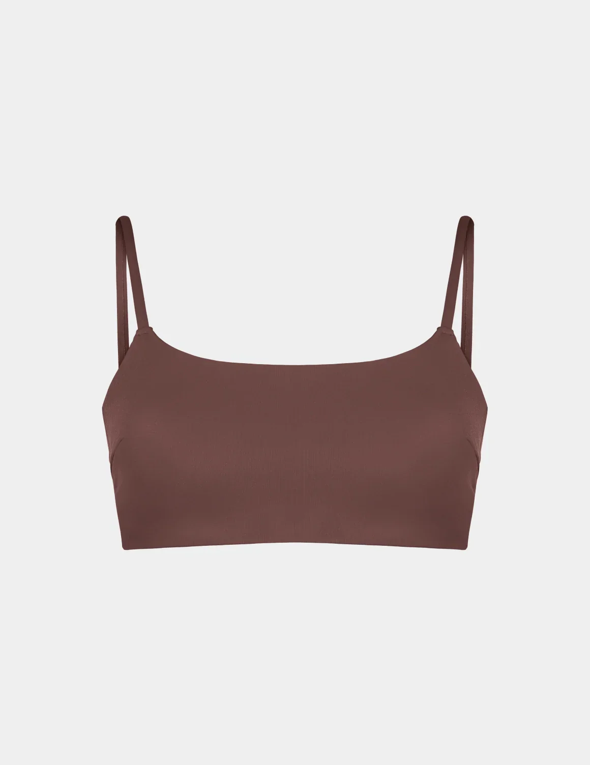 Sculpt Square Neck Bikini Top - Image 6