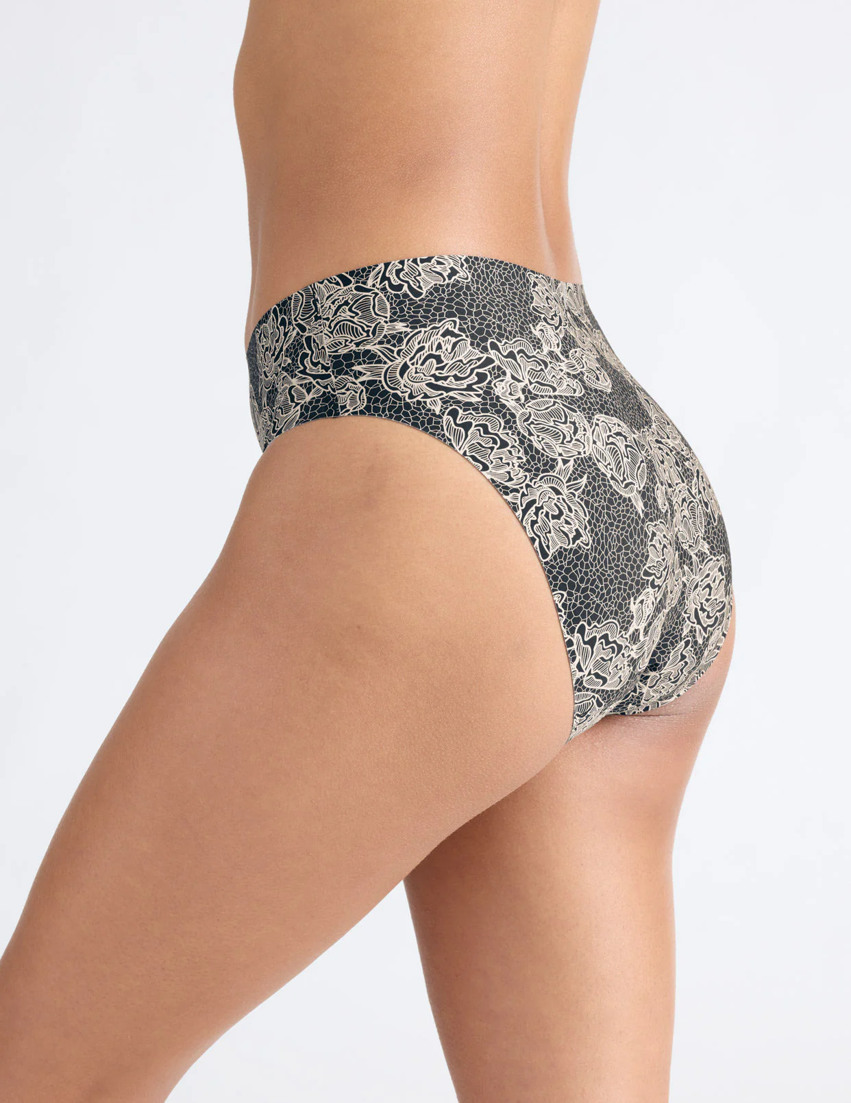 Super Leakproof® No-Show French Cut - Original - Last Call - Image 24