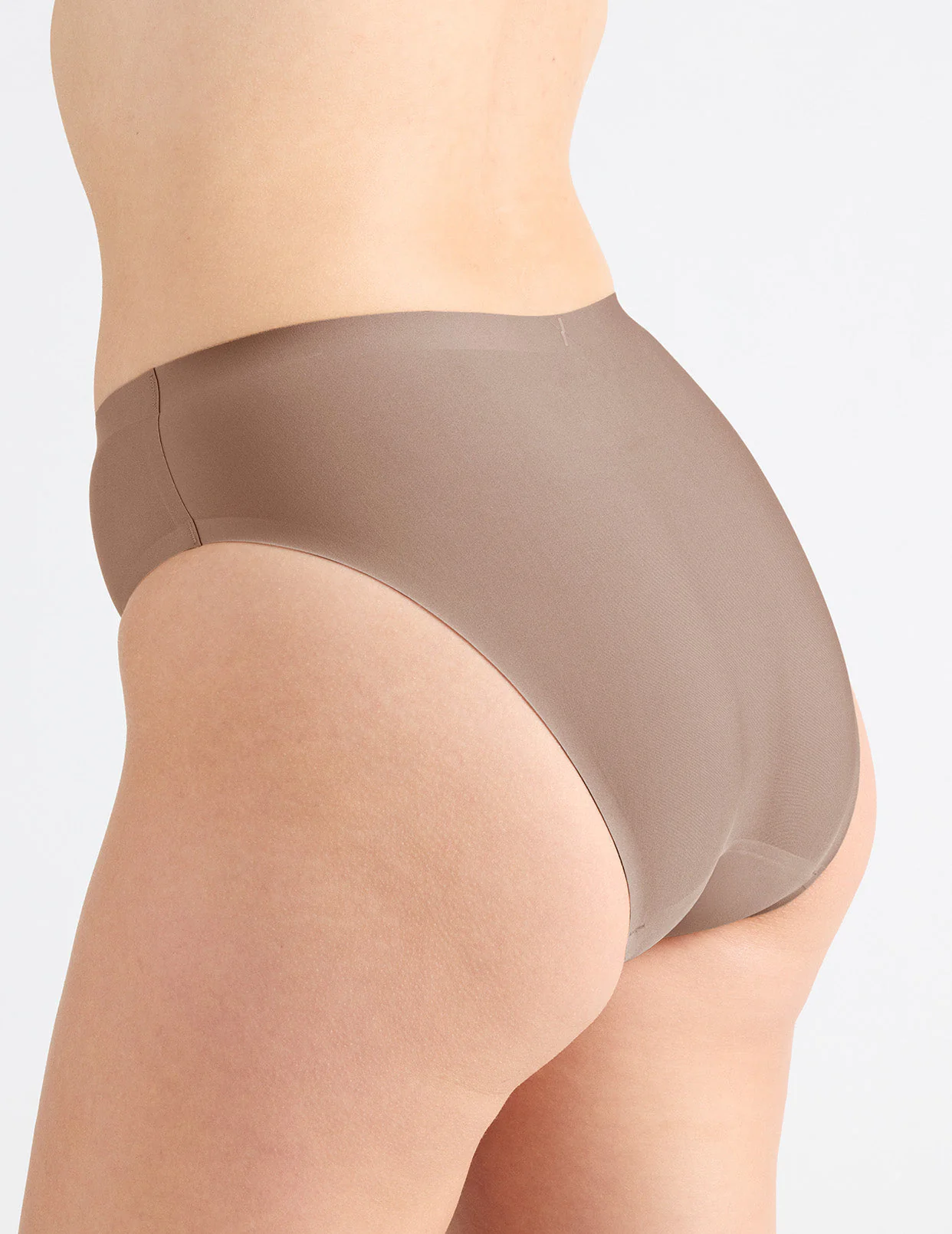 Super Leakproof® No-Show French Cut - Original - Last Call - Image 27