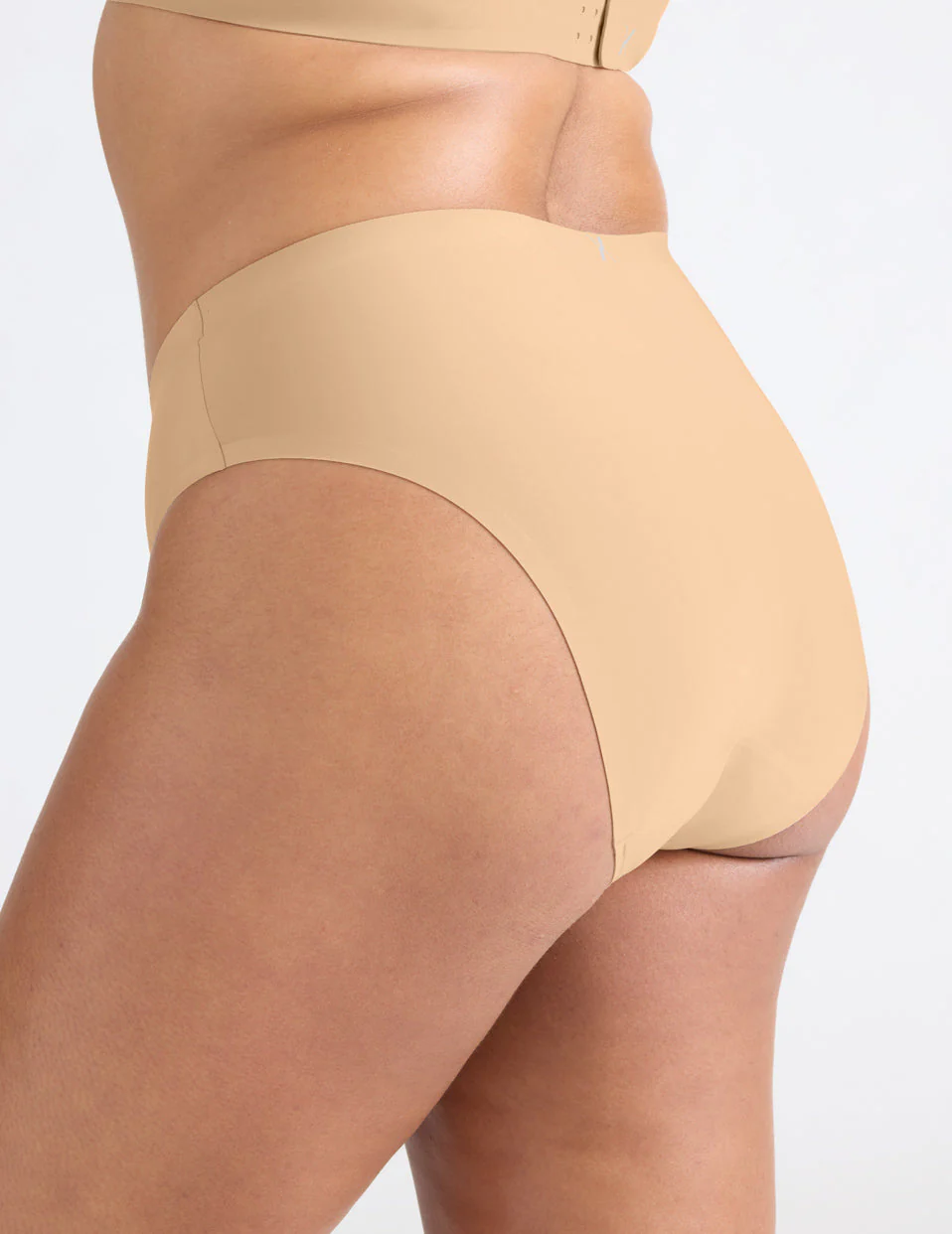 Super Leakproof® No-Show French Cut - Original - Last Call - Image 29