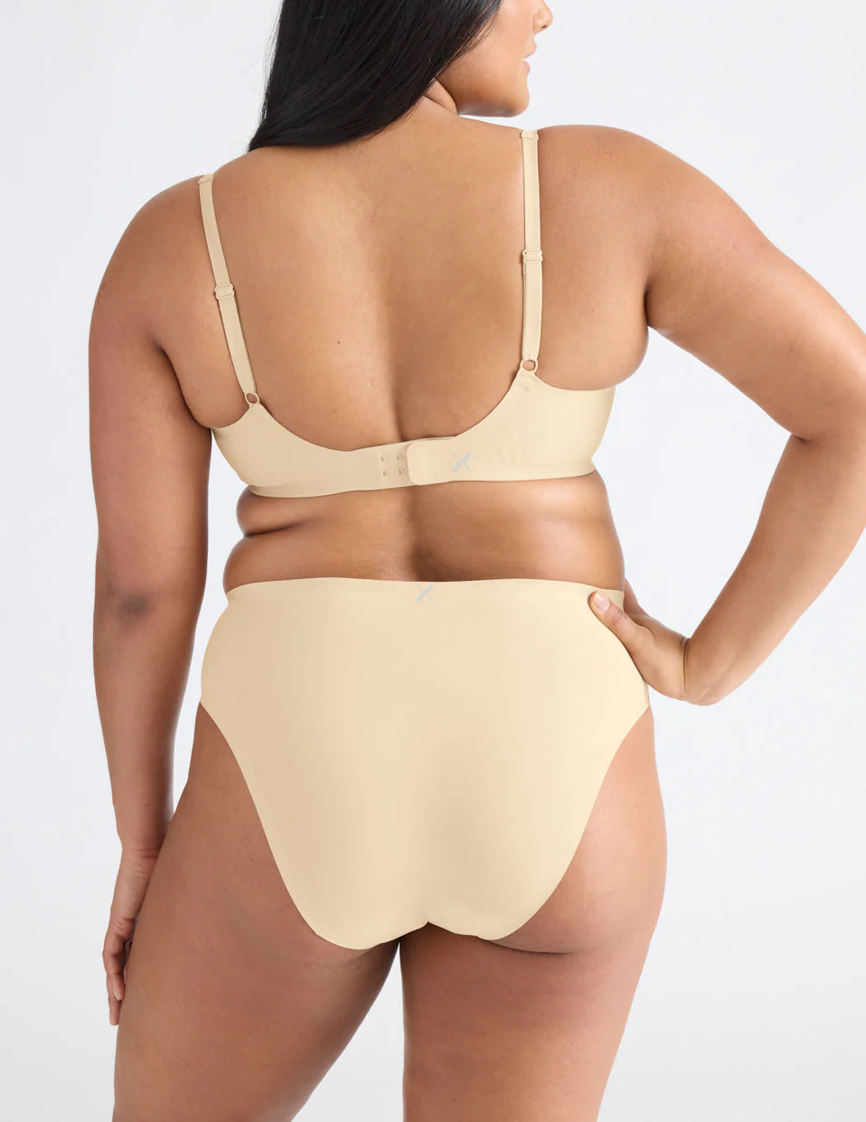 Super Leakproof® No-Show French Cut - Original - Last Call - Image 33