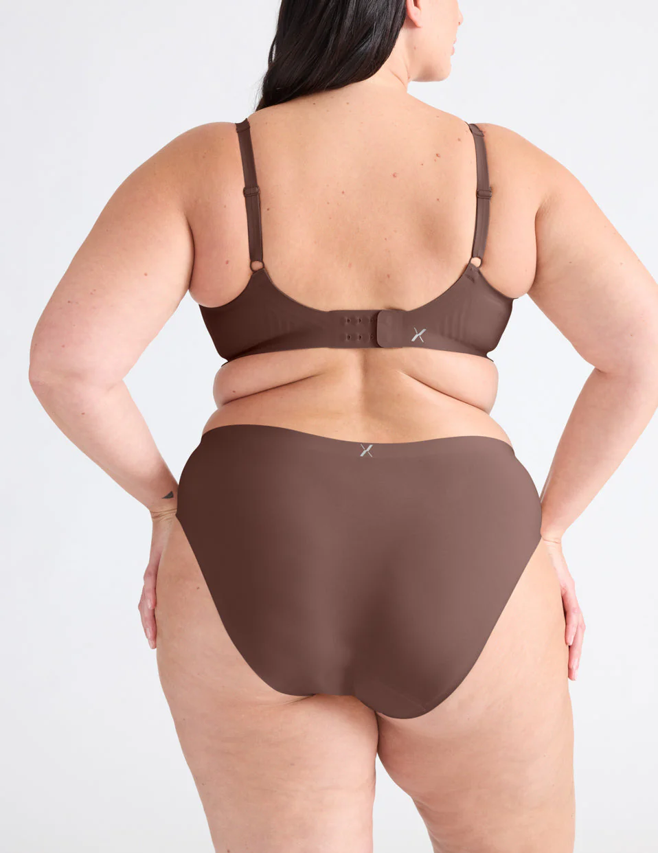 Super Leakproof® No-Show French Cut - Original - Last Call - Image 38