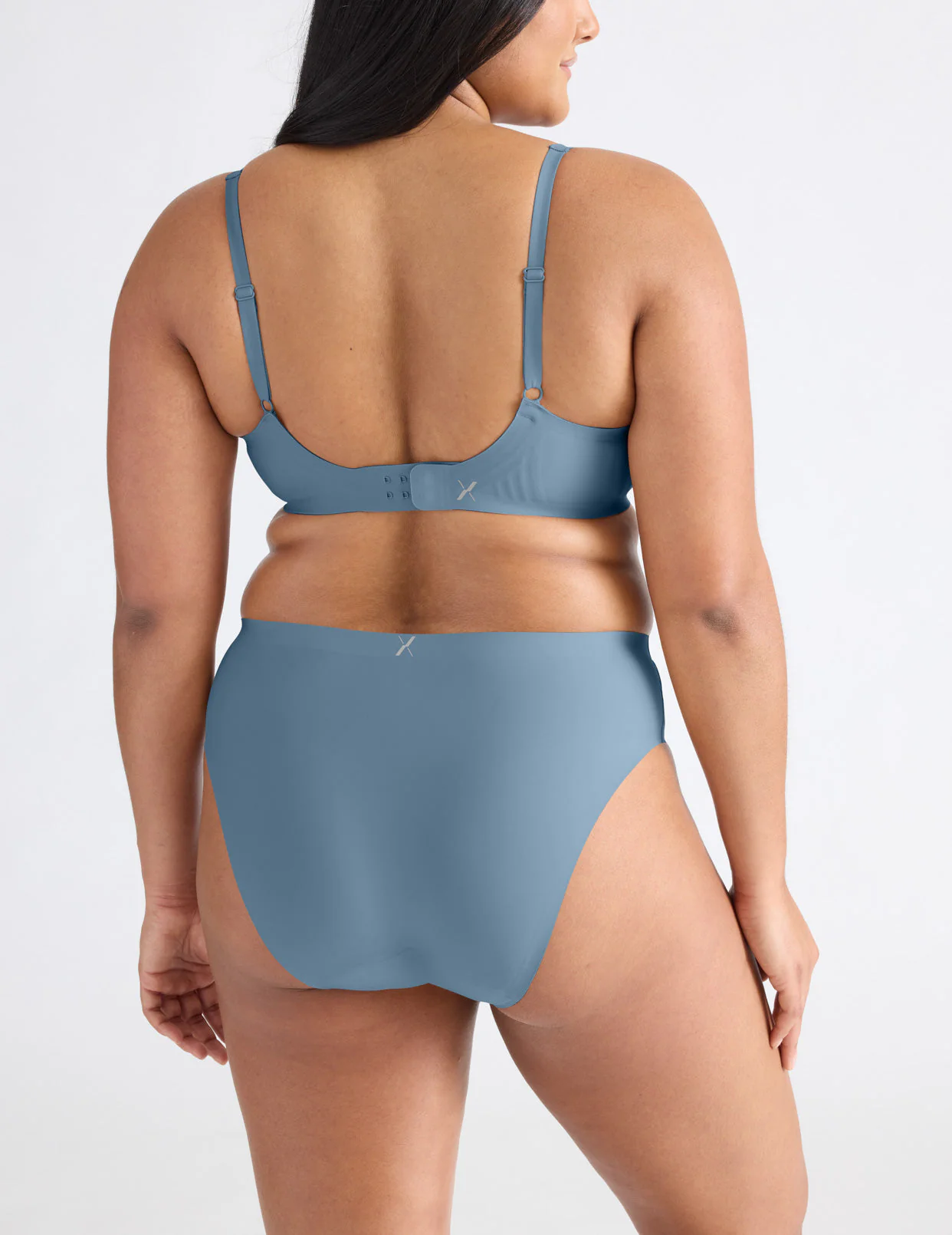 Super Leakproof® No-Show French Cut - Original - Last Call - Image 53