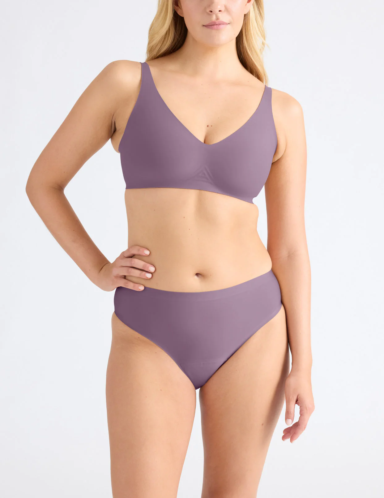 Super Leakproof® No-Show French Cut - Original - Last Call - Image 54