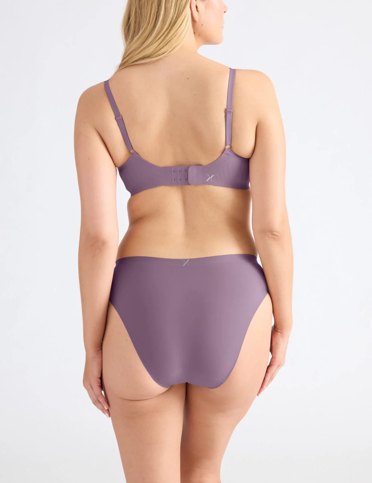 Super Leakproof® No-Show French Cut - Original - Last Call - Image 56
