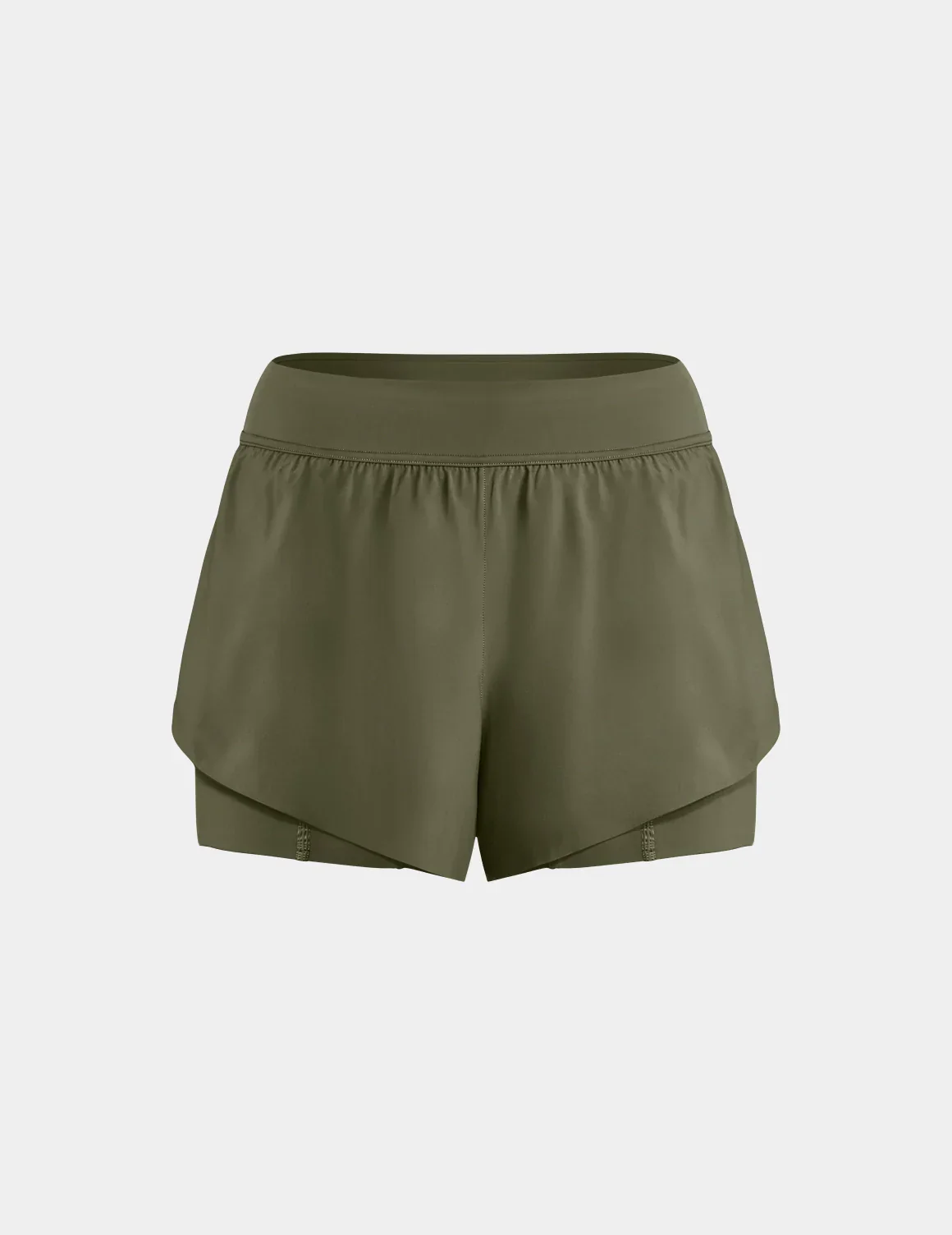 Pursuit Leakproof Training Short - Image 4