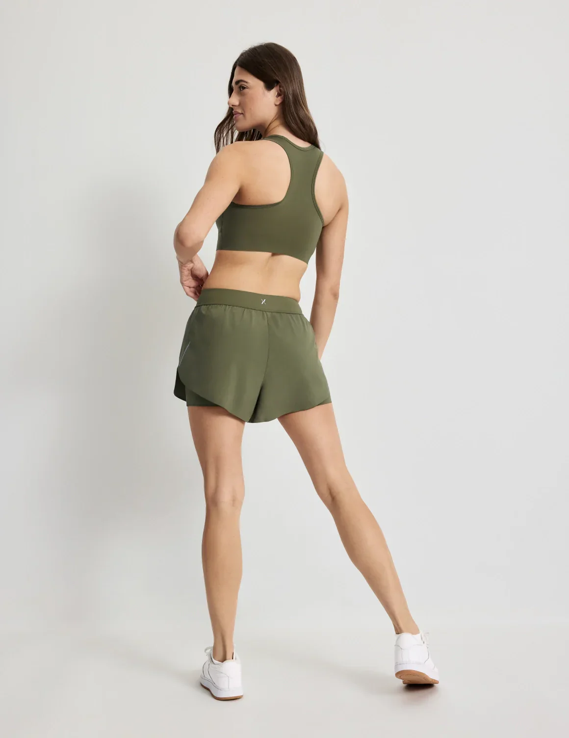Pursuit Leakproof Training Short - Image 7