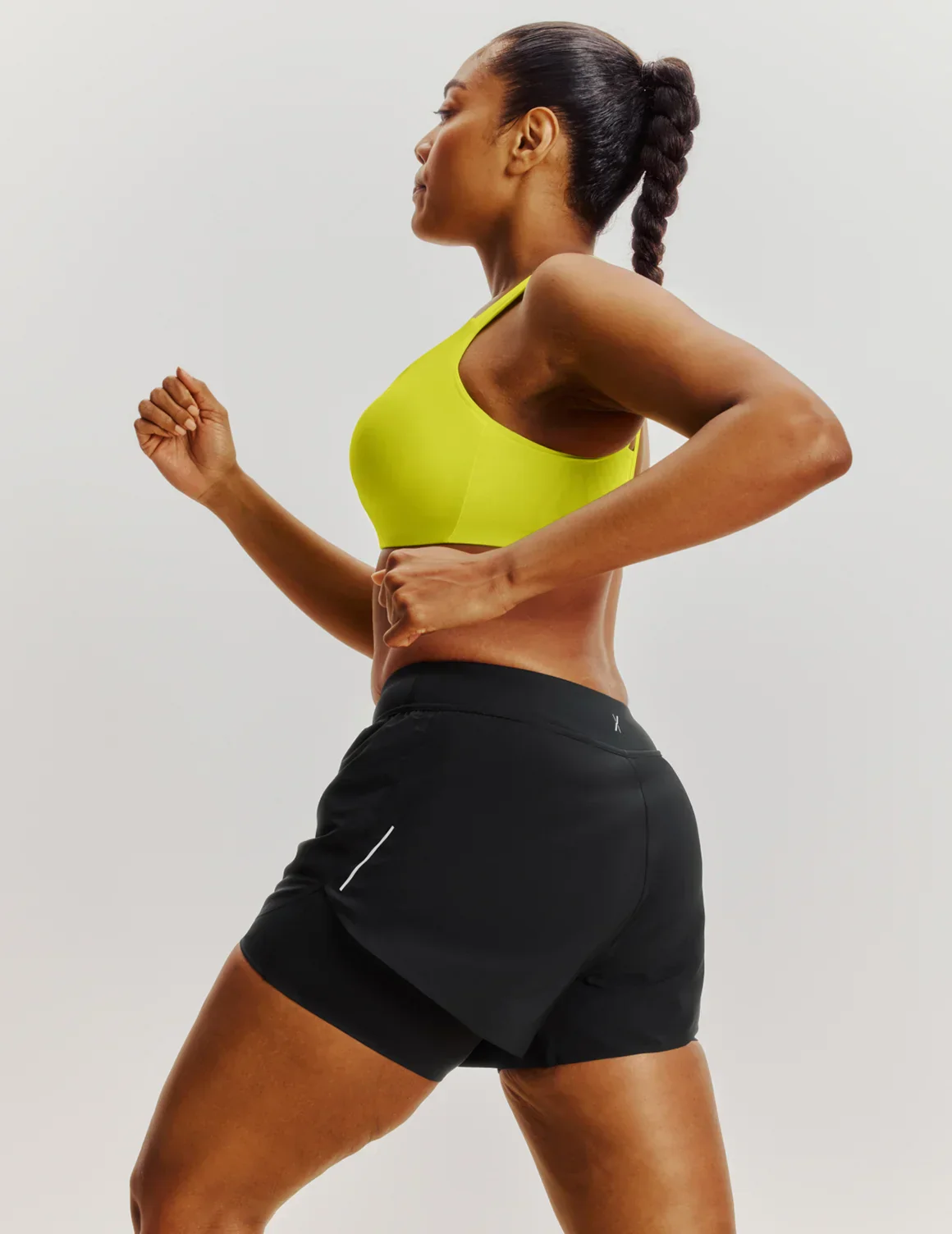 Pursuit Leakproof Training Short - Image 8