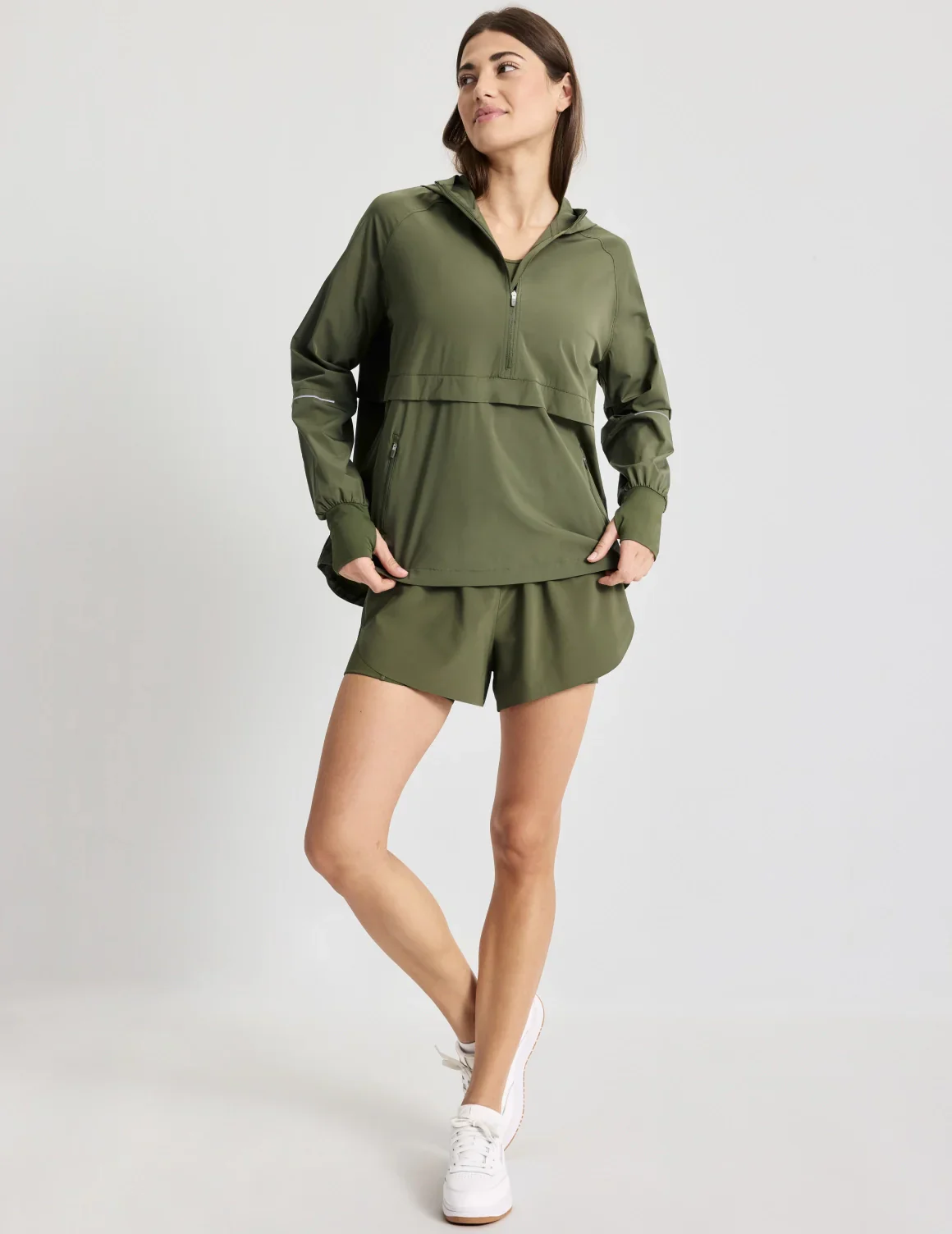 Pursuit Training Jacket - Image 2