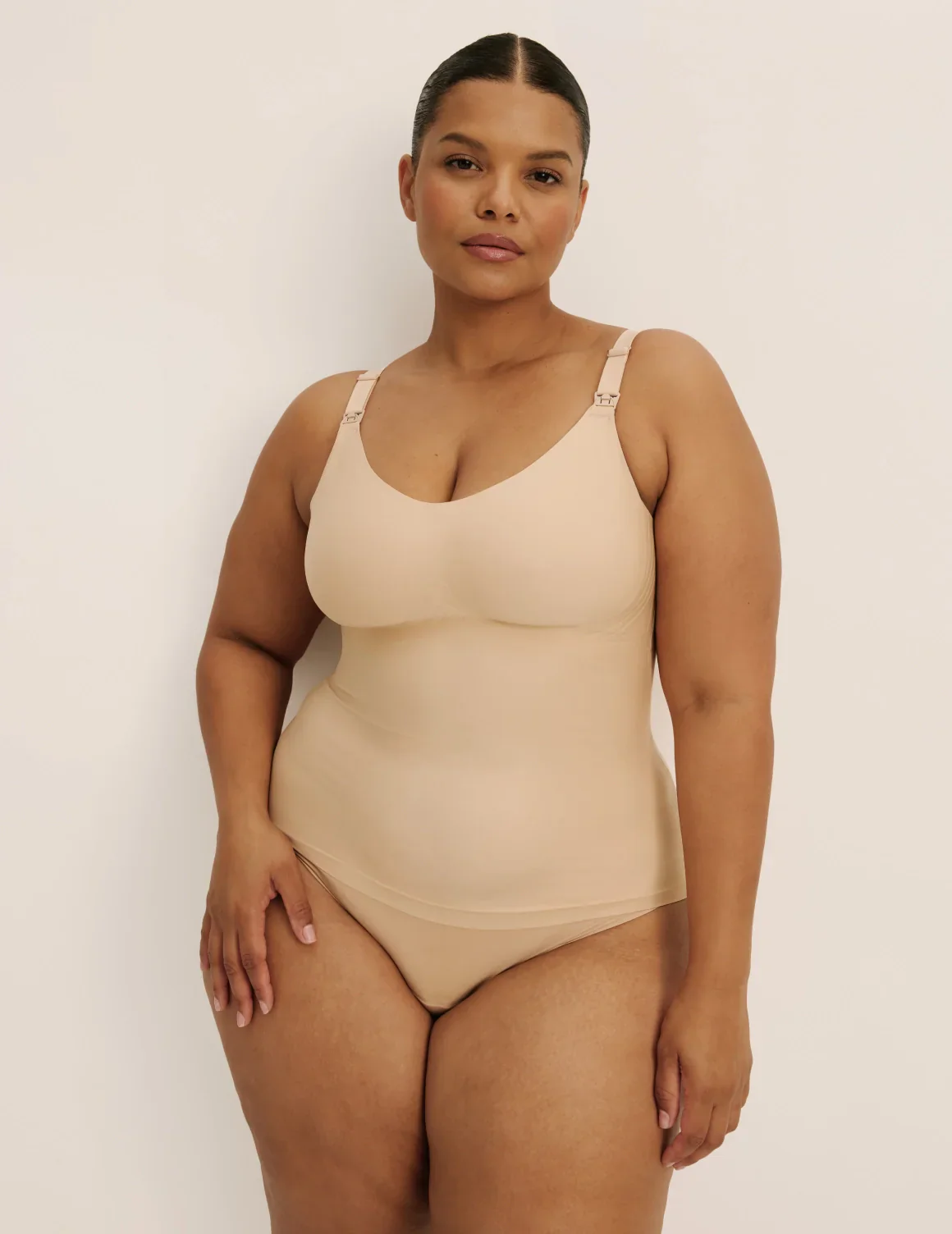 Revolution Nursing Tank - Image 2