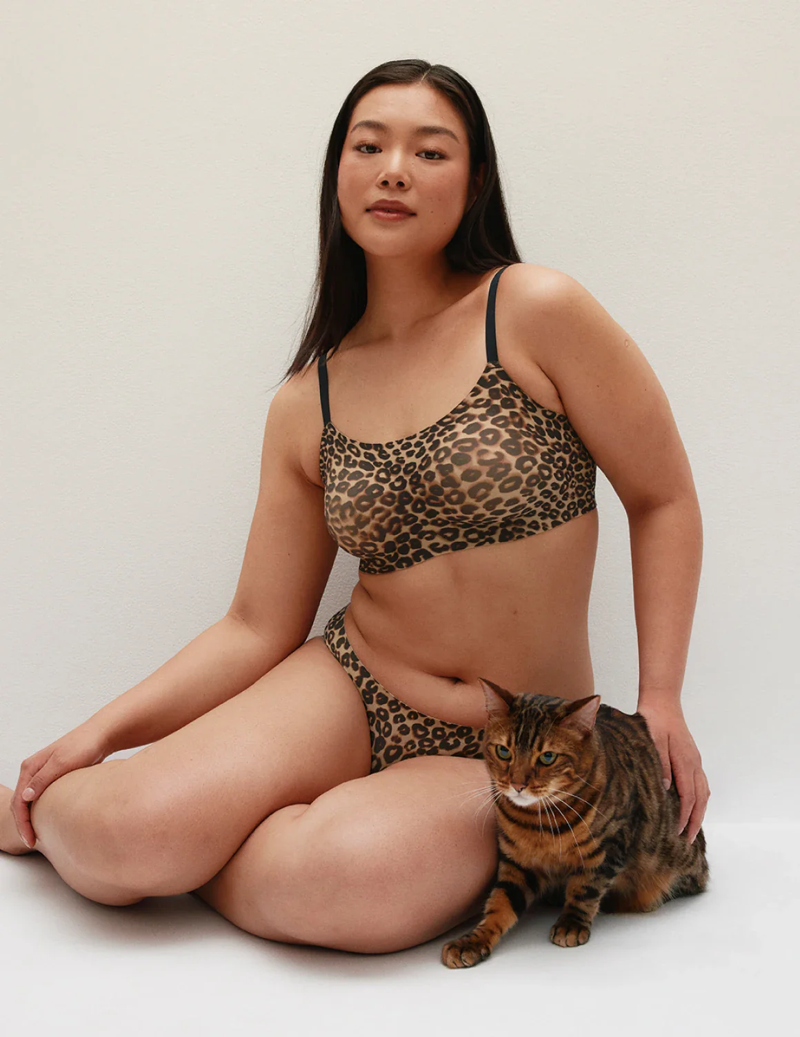 Revolution Scoop Bra - Image 64