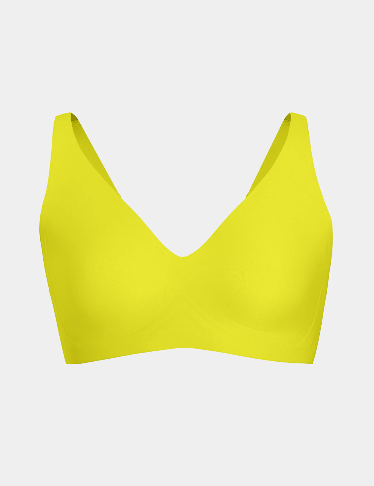 Revolution V-Neck Bra - Last Call - Image 130