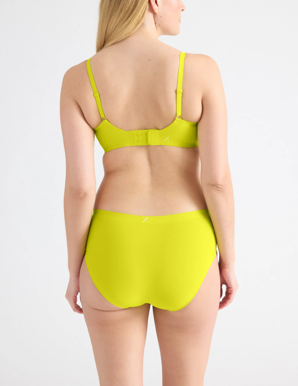 Revolution V-Neck Bra - Last Call - Image 132