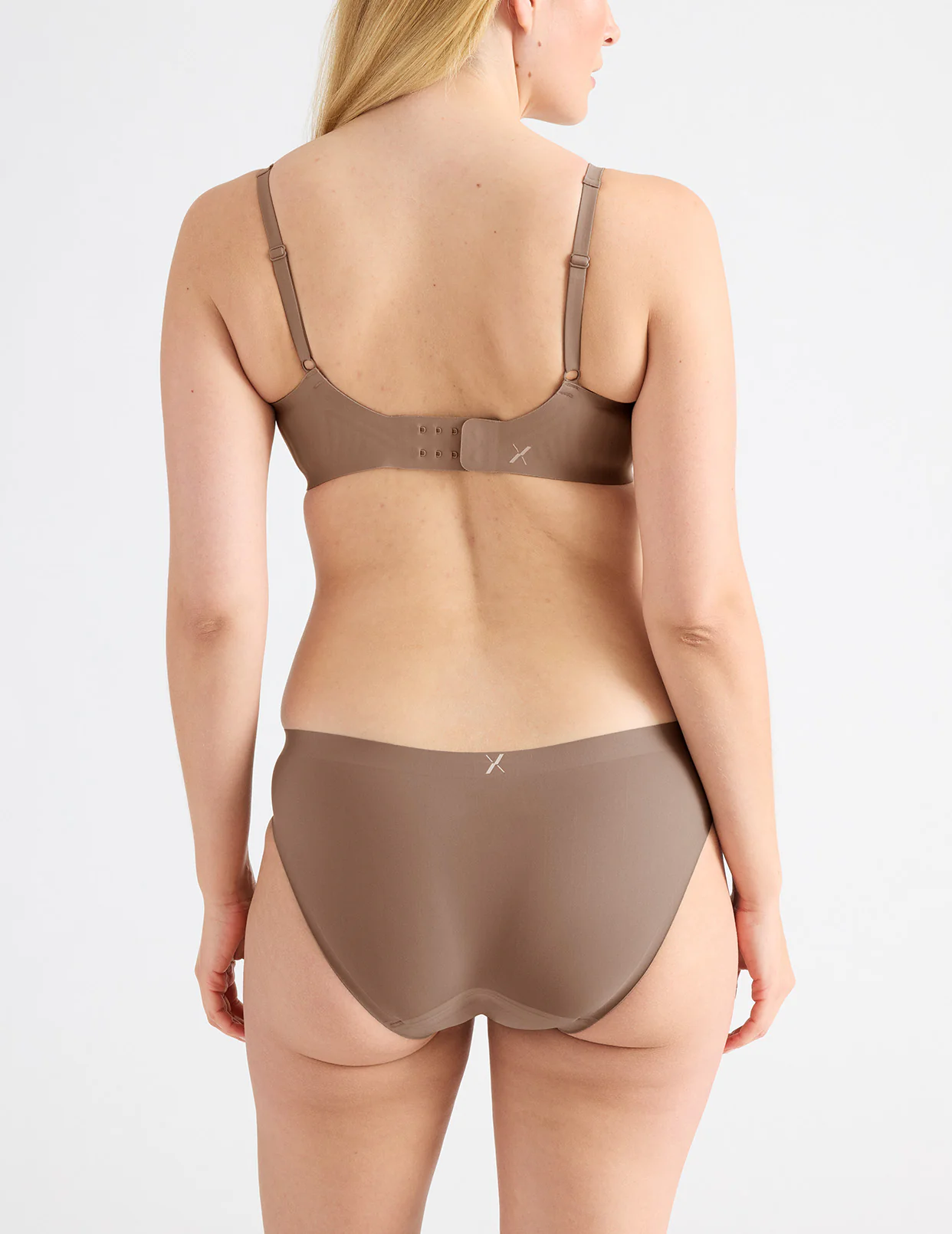 Revolution V-Neck Bra - Last Call - Image 135