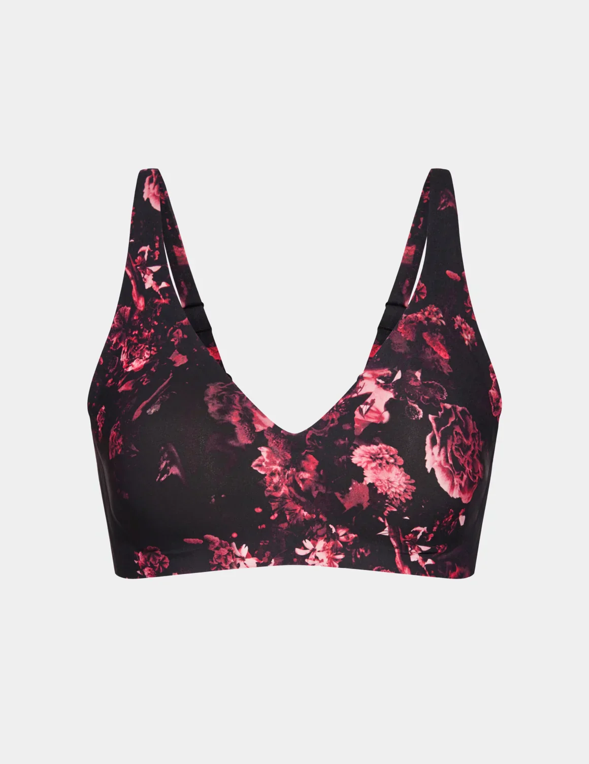 Revolution V-Neck Bra - Last Call - Image 138