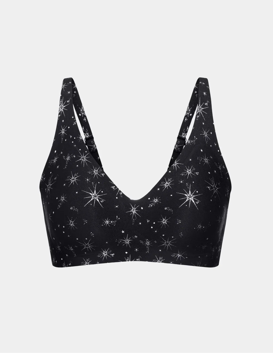 Revolution V-Neck Bra - Last Call - Image 142