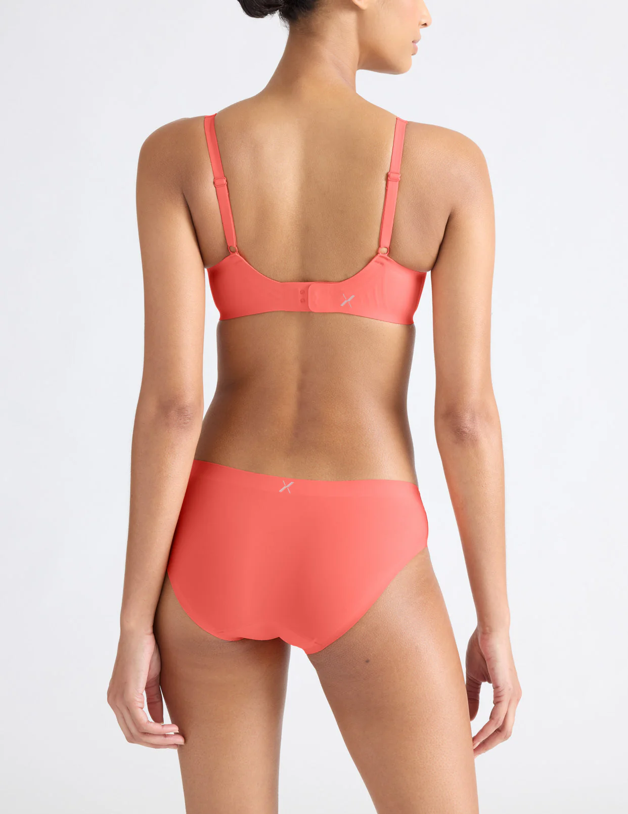 Revolution V-Neck Bra - Last Call - Image 146
