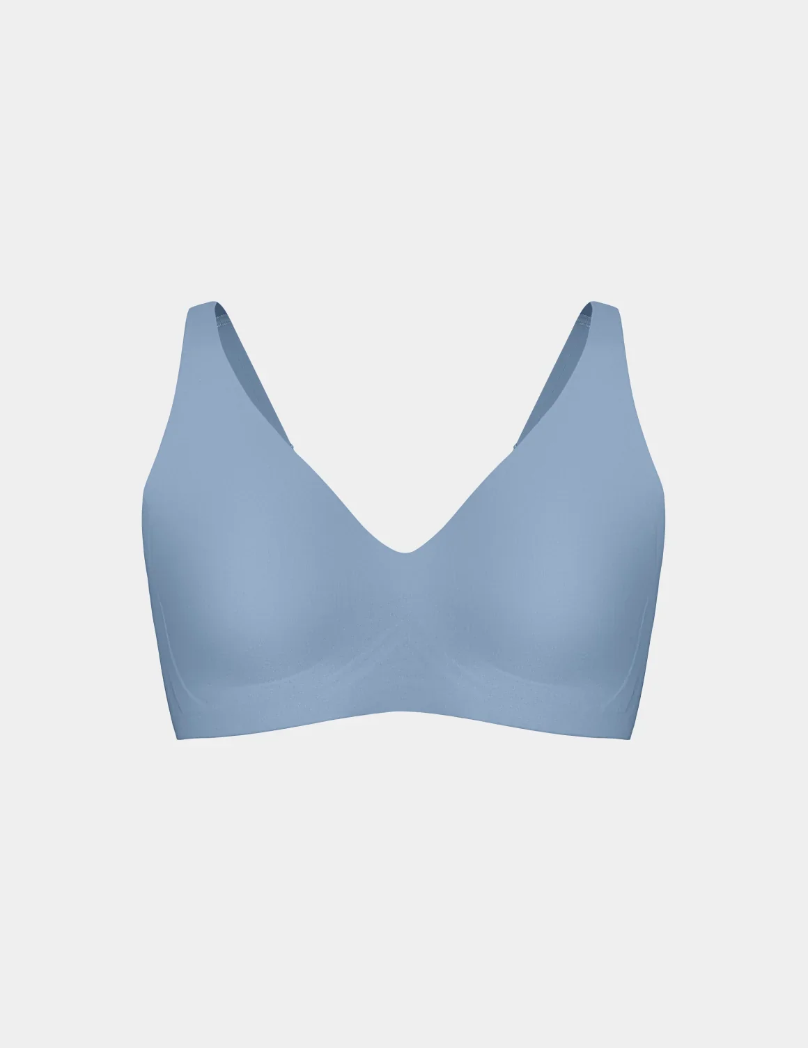 Revolution V-Neck Bra - Last Call - Image 21