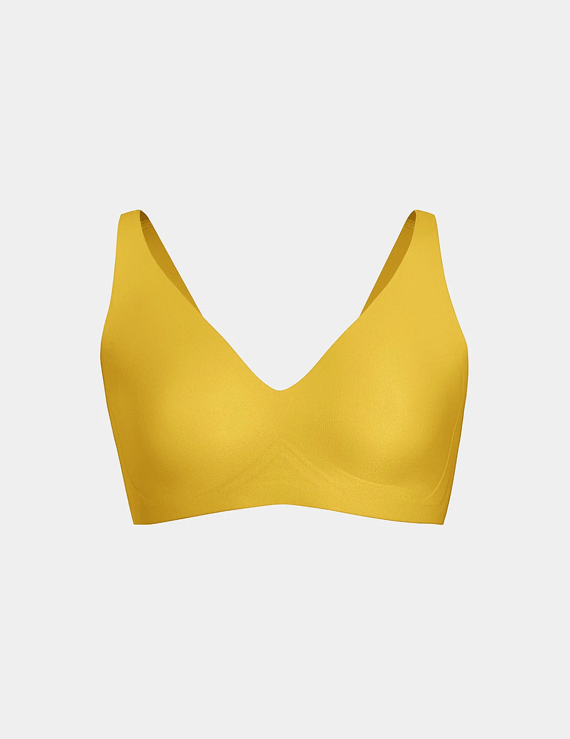 Revolution V-Neck Bra - Last Call - Image 26