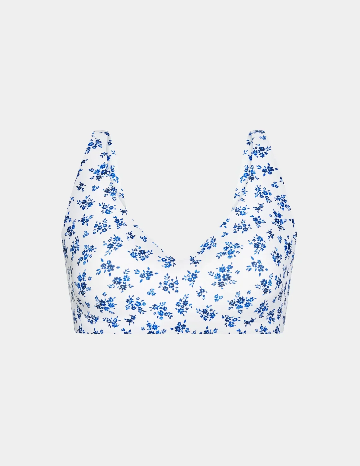 Revolution V-Neck Bra - Last Call - Image 28