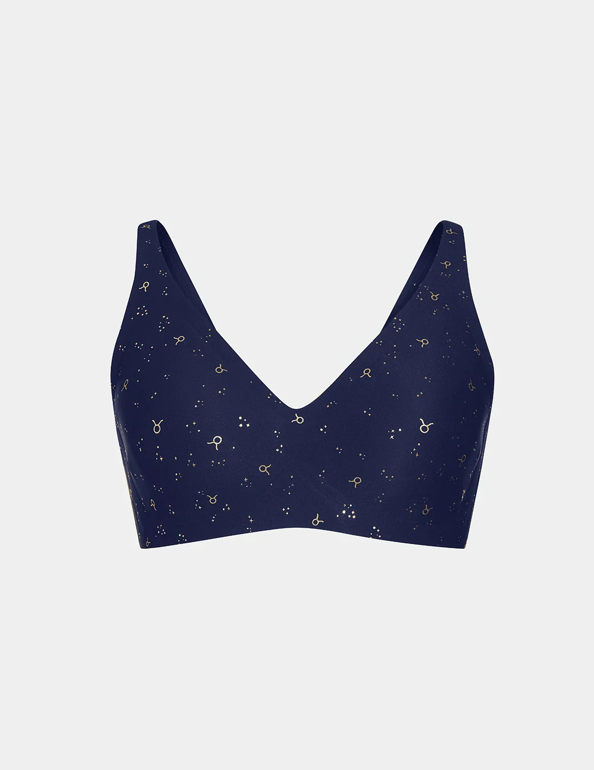 Revolution V-Neck Bra - Last Call - Image 73