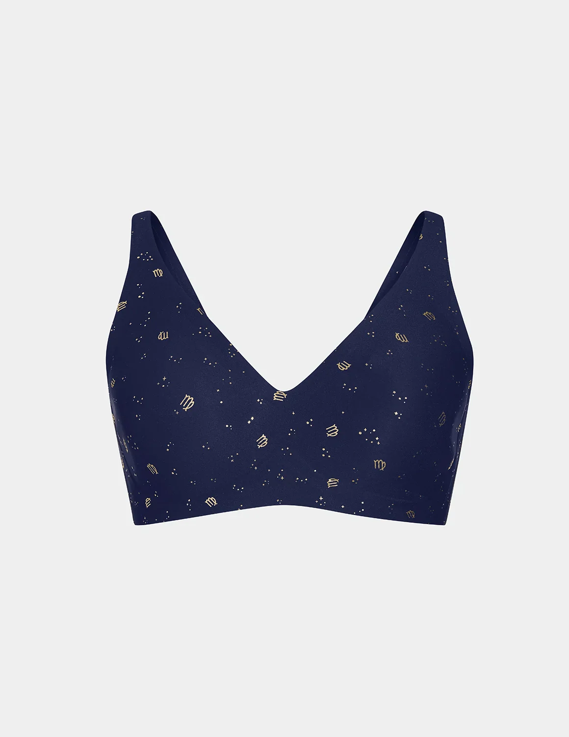 Revolution V-Neck Bra - Last Call - Image 74
