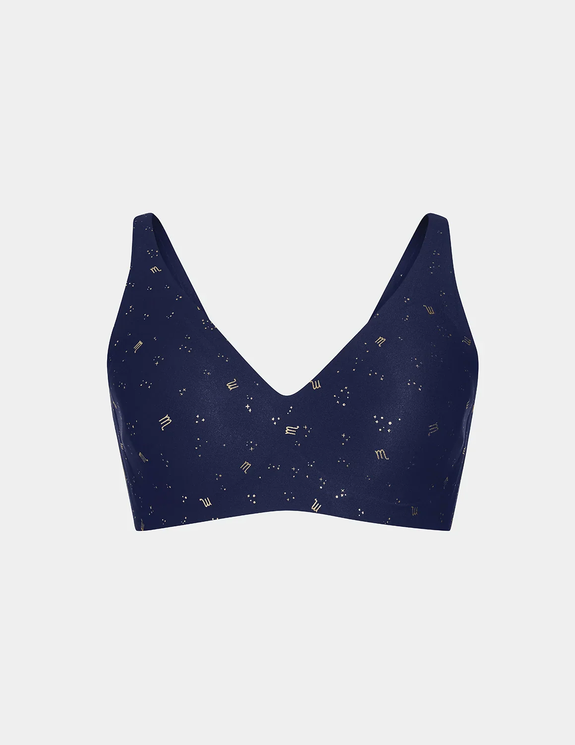 Revolution V-Neck Bra - Last Call - Image 75