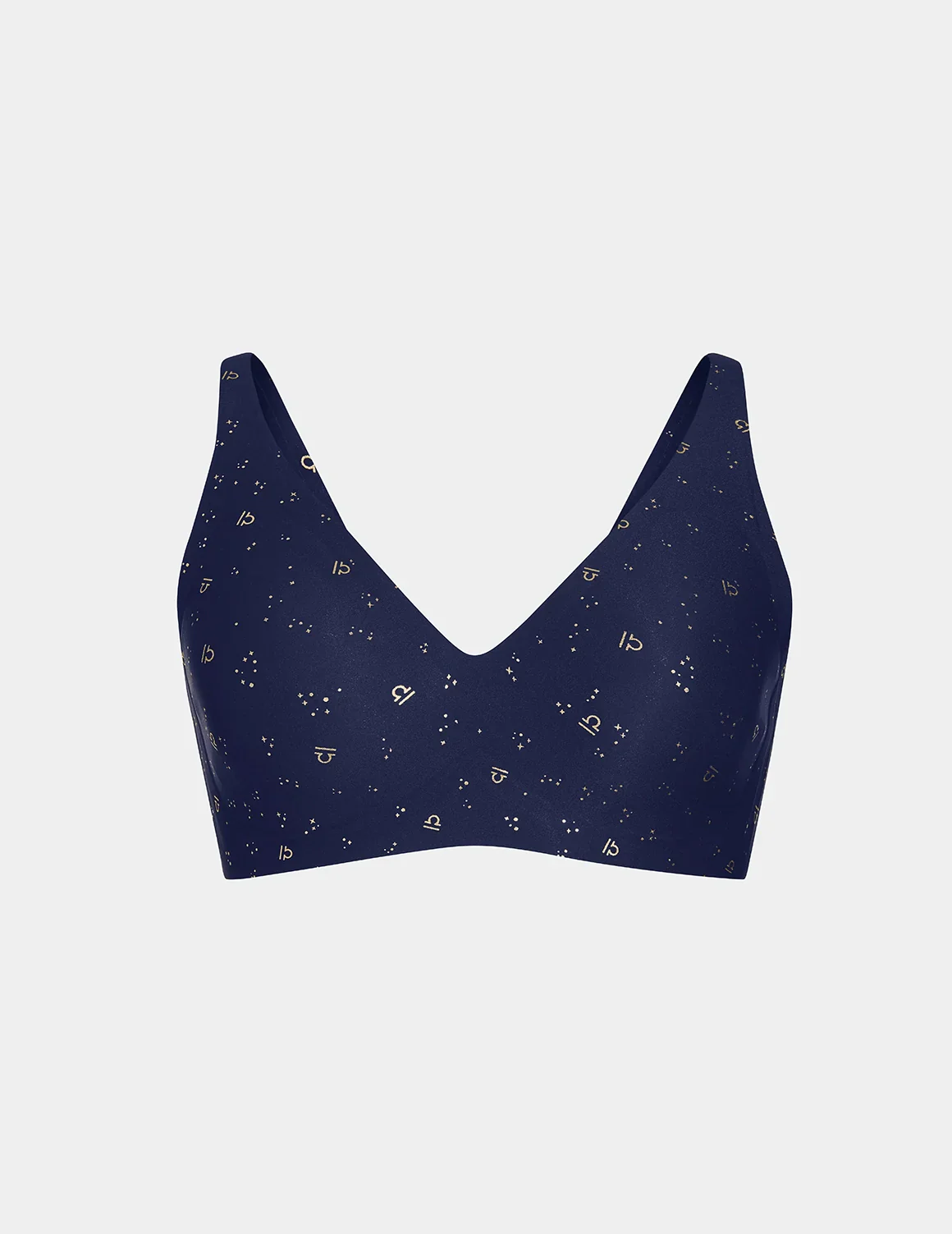 Revolution V-Neck Bra - Last Call - Image 78