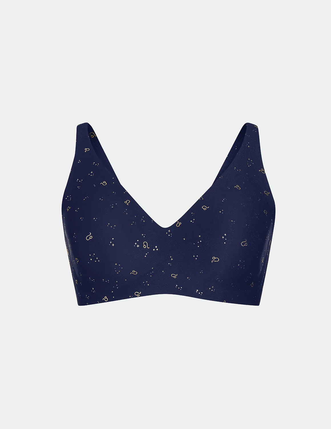 Revolution V-Neck Bra - Last Call - Image 79