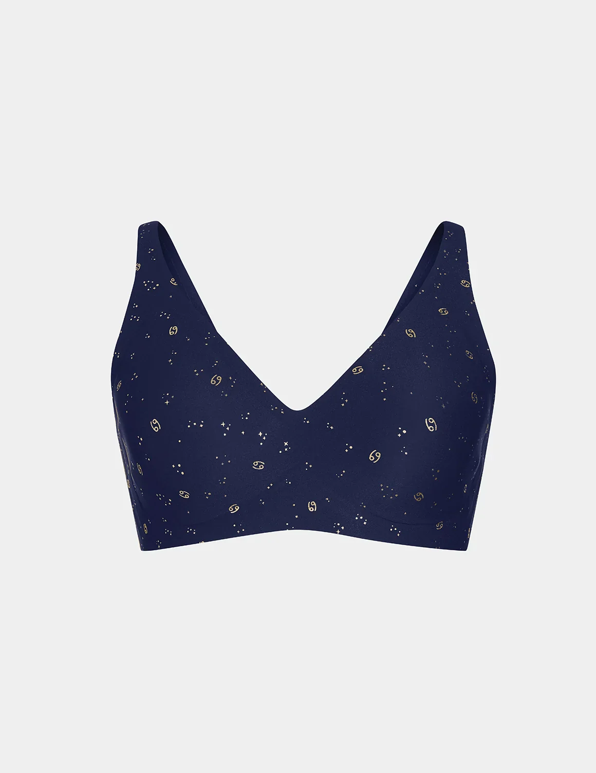 Revolution V-Neck Bra - Last Call - Image 82