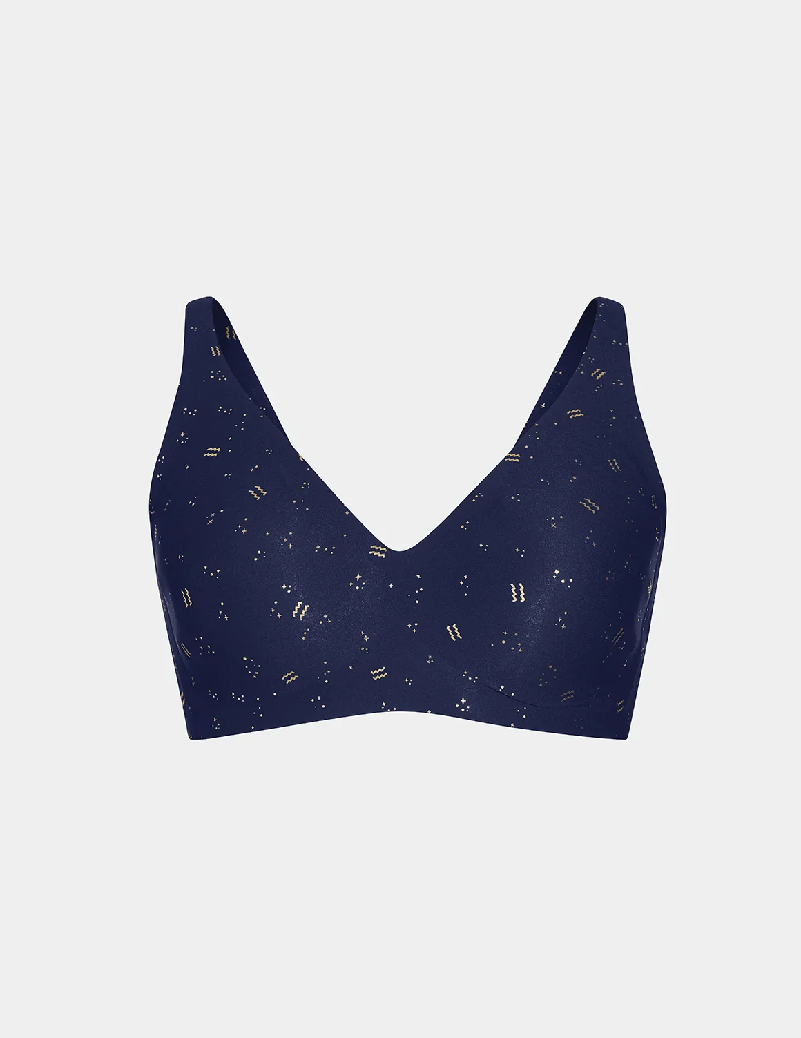 Revolution V-Neck Bra - Last Call - Image 84