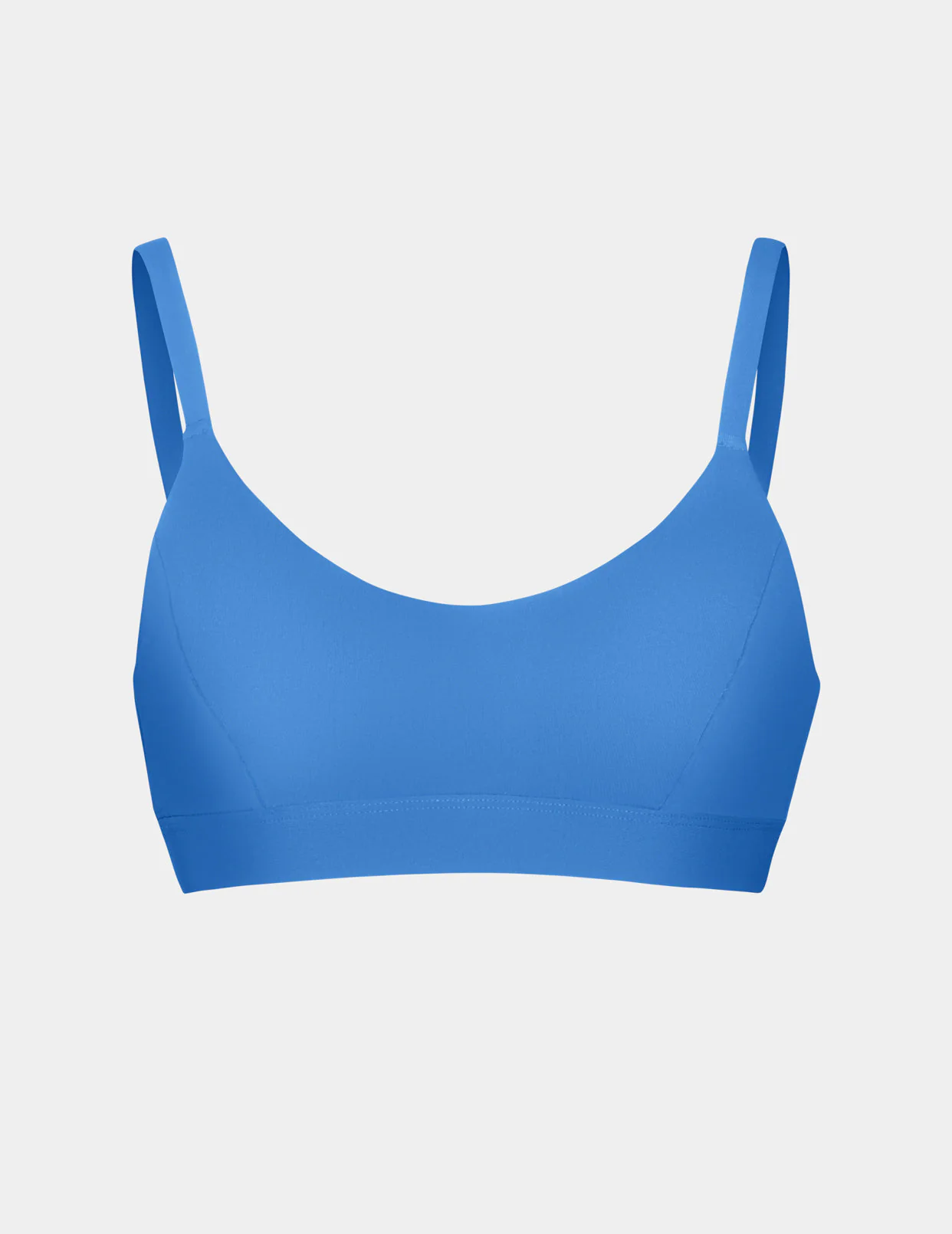 Scoop Bikini Top - Last Call - Image 24
