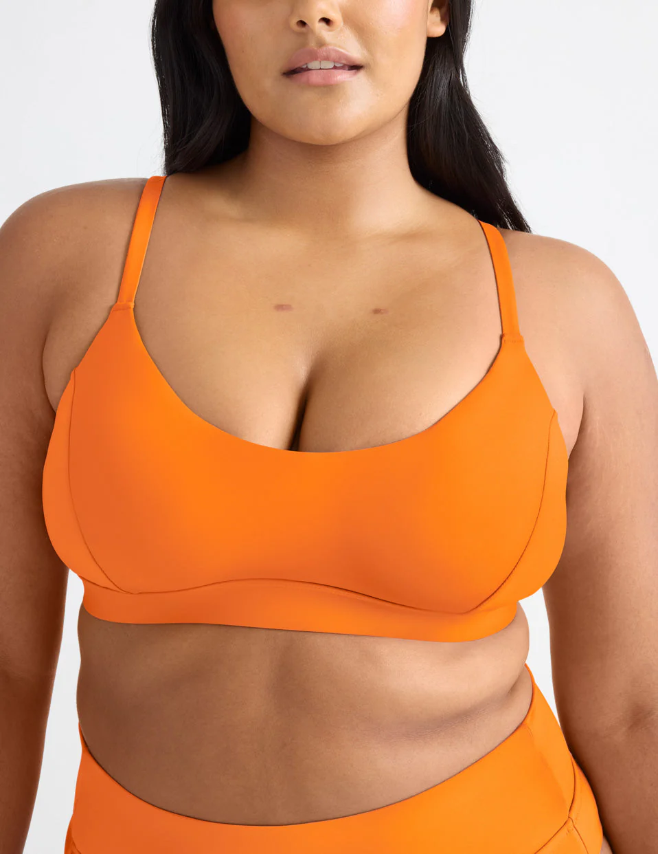 Scoop Bikini Top - Last Call - Image 26