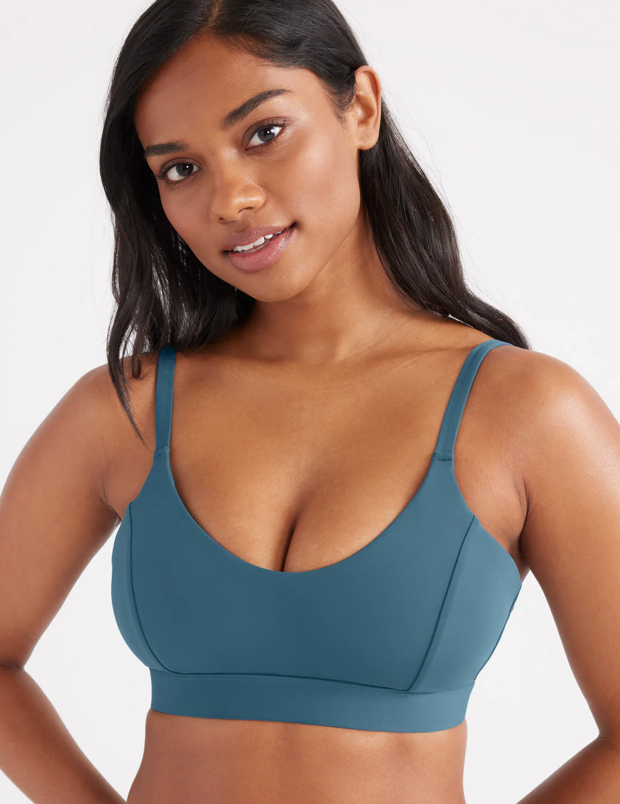 Scoop Bikini Top - Last Call - Image 29