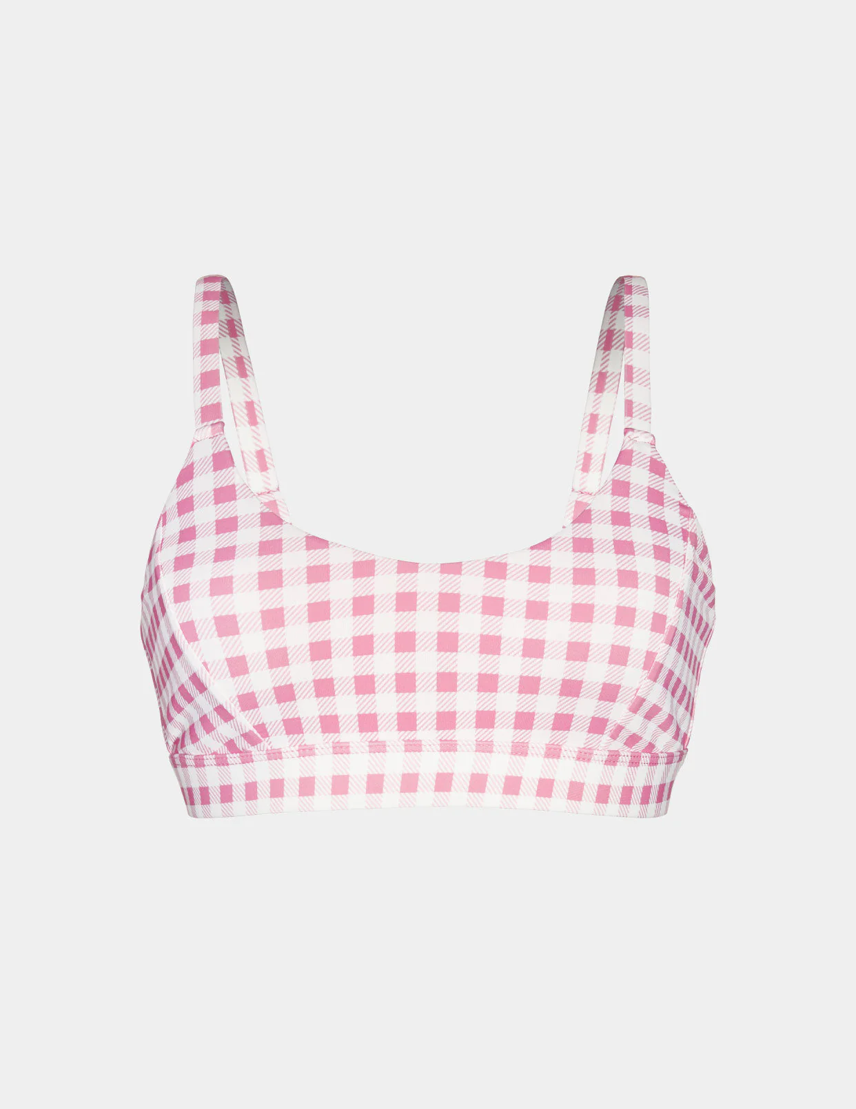 Scoop Bikini Top - Last Call - Image 36