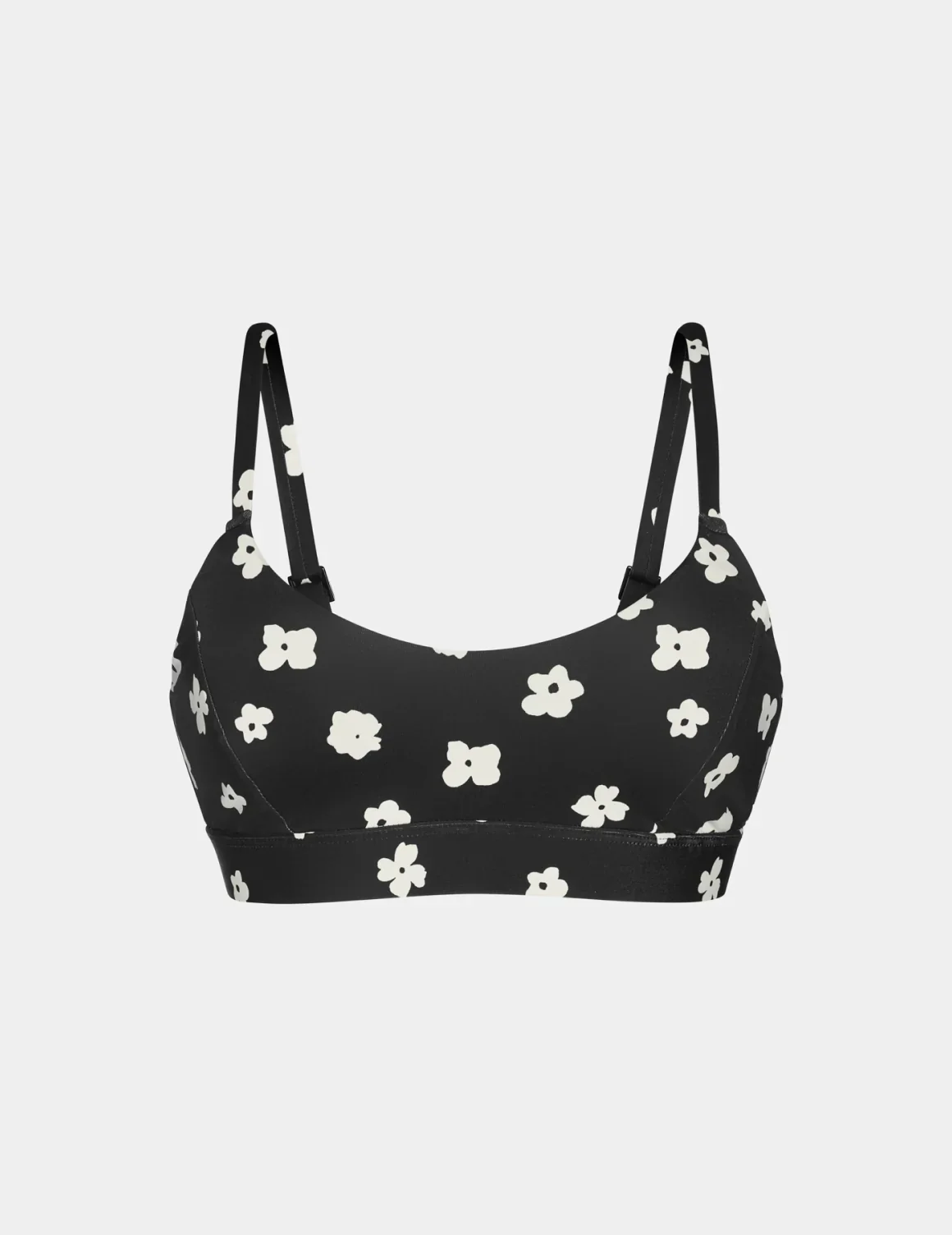 Scoop Bikini Top - Last Call - Image 9