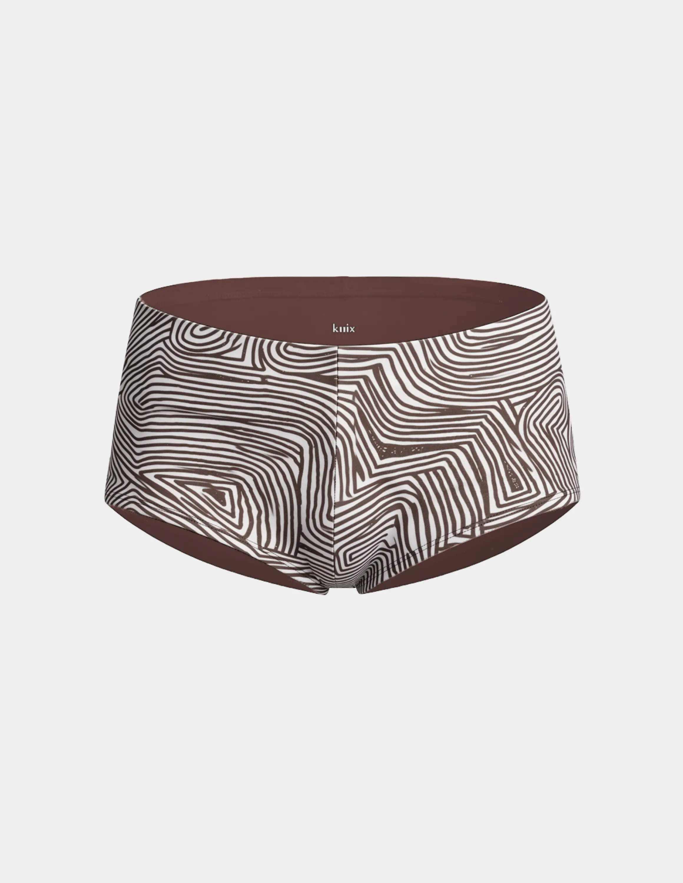 Sculpt Cheeky Low Rise Swim Bottom - Image 2