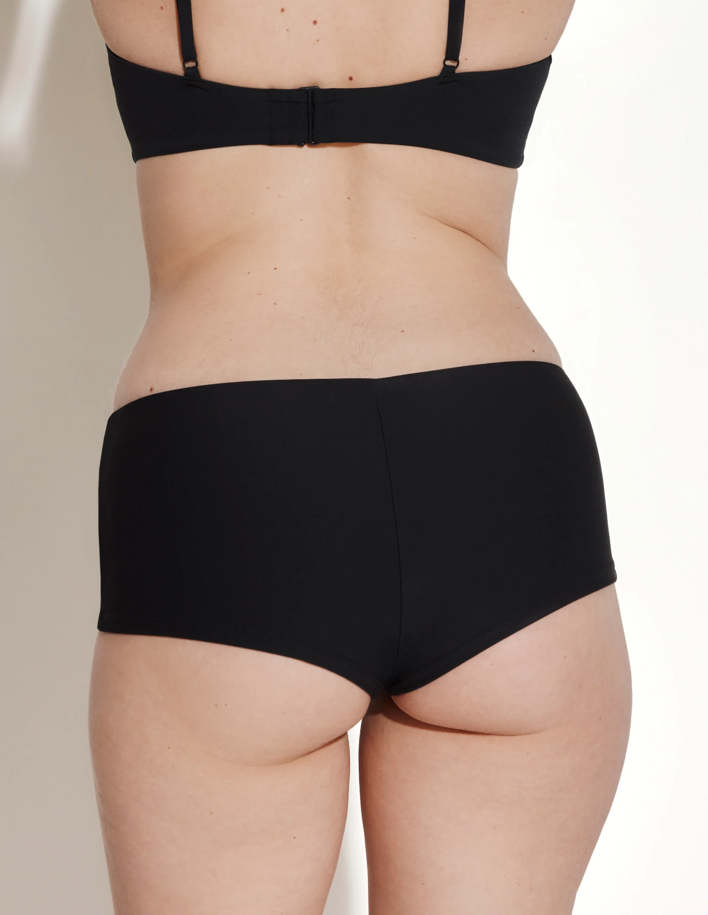 Sculpt Cheeky Low Rise Swim Bottom - Image 6